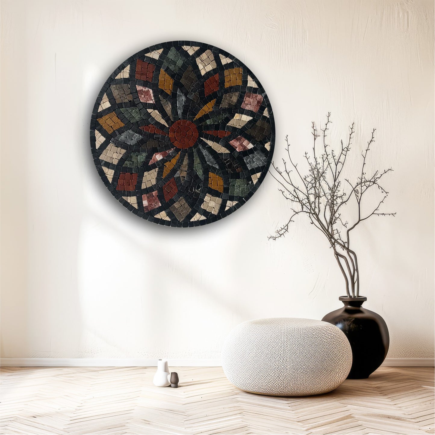 Build Your Signature Dream Mosaic Wall - Buy 2 Get 20% Off