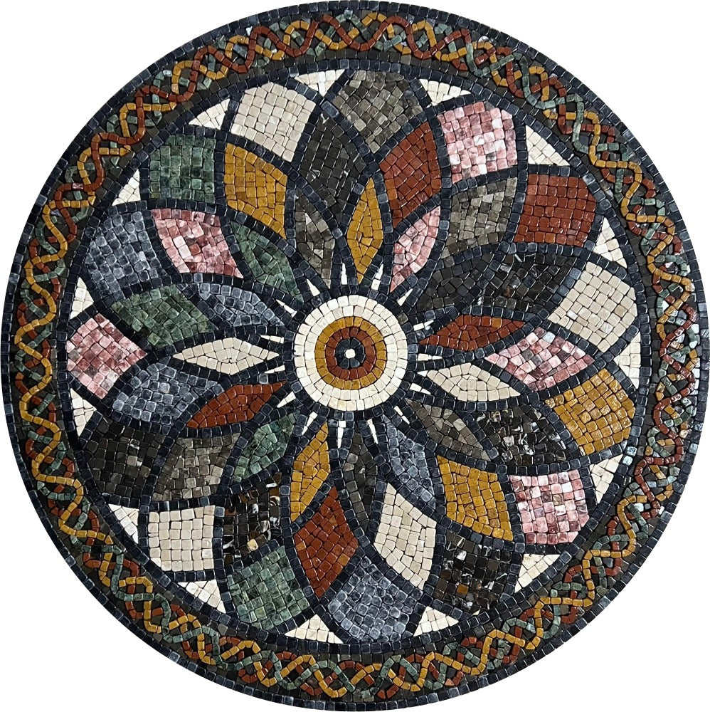 SIGNATURE SPECTRUM - Mosaic By Qureshi's