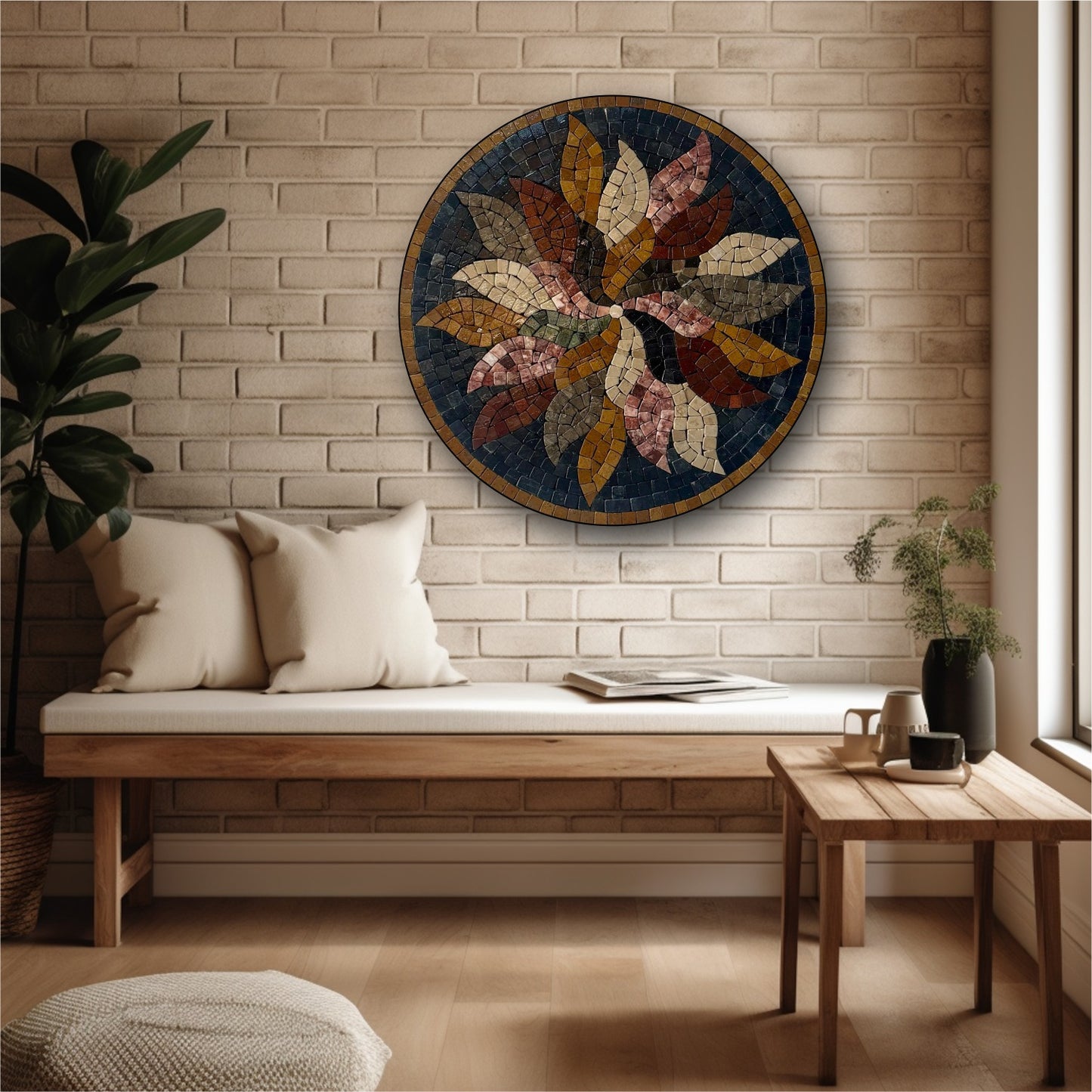 Build Your Signature Dream Mosaic Wall - Buy 2 Get 20% Off