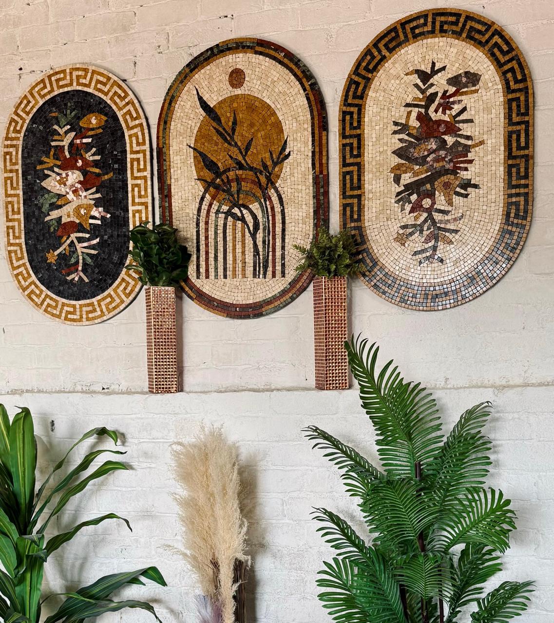 Why Interior Designers Trust Mosaqu MBQ for Luxury Projects?