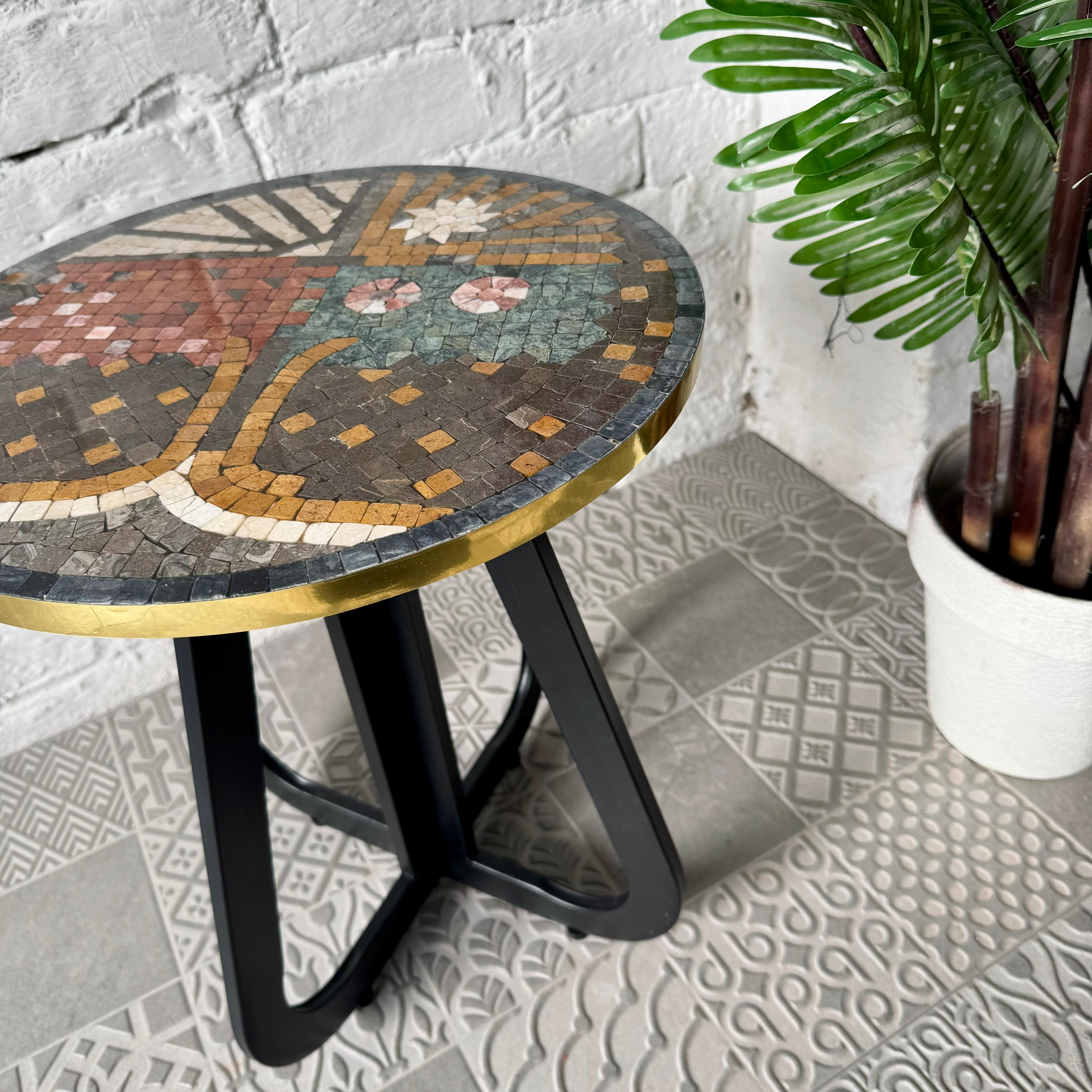 Tree of Eternal Shades Coffee table