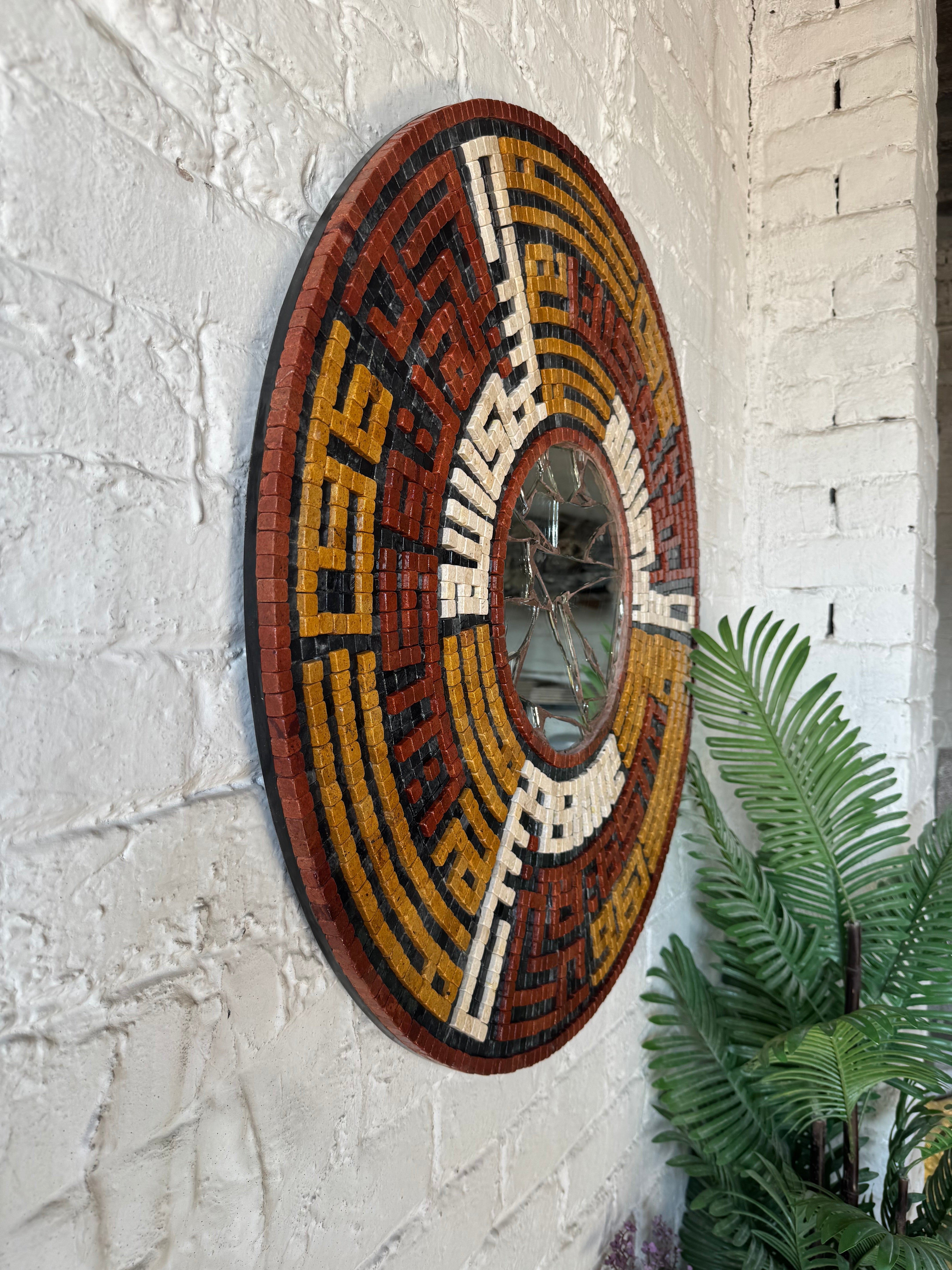 Elegant 'hasbiyallahu la ilaha illallah alayhi tawakkaltu' Islamic Wall Art Kufic Calligraphy