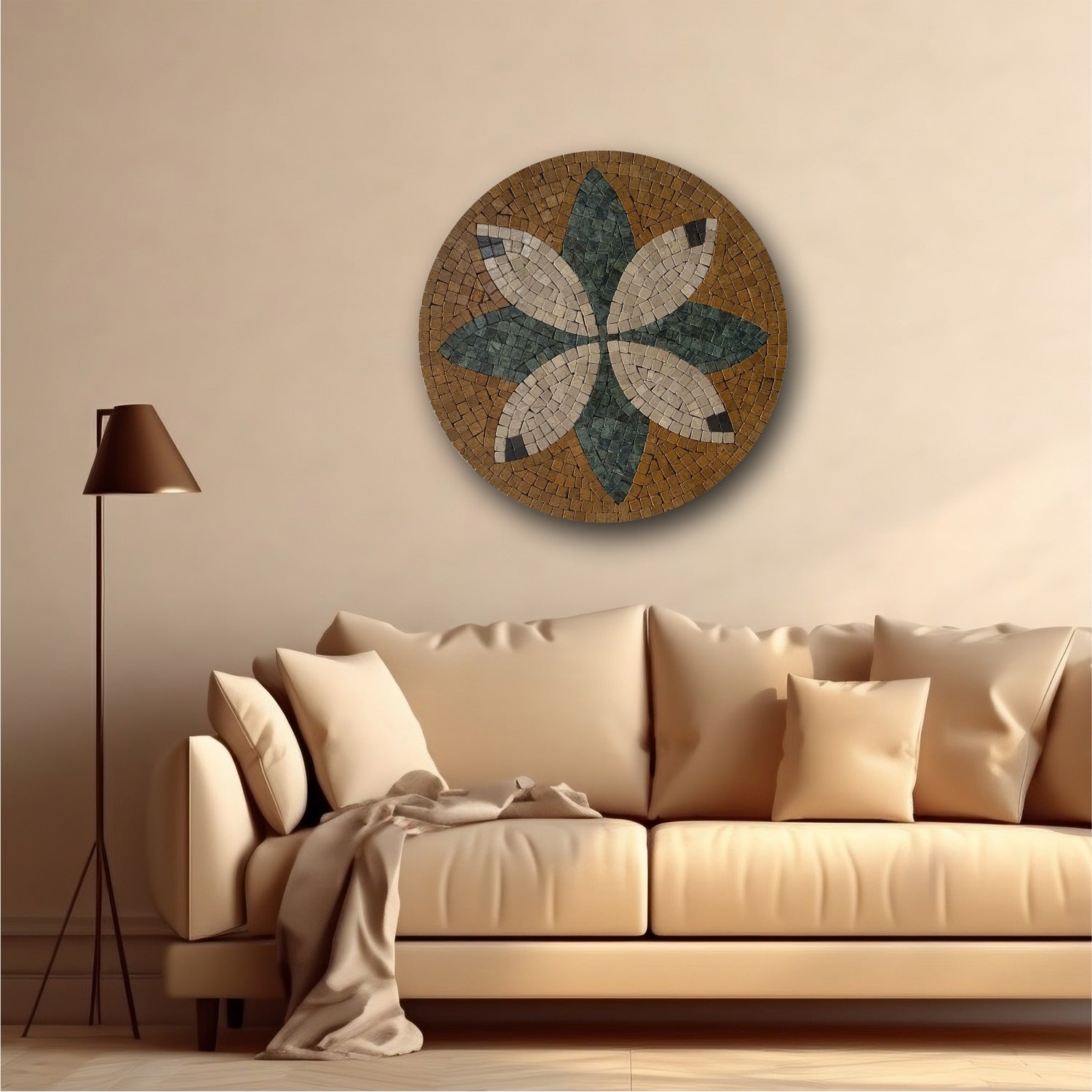 Build Your Signature Dream Mosaic Wall - Buy 2 Get 20% Off for Mosaic Wall Art