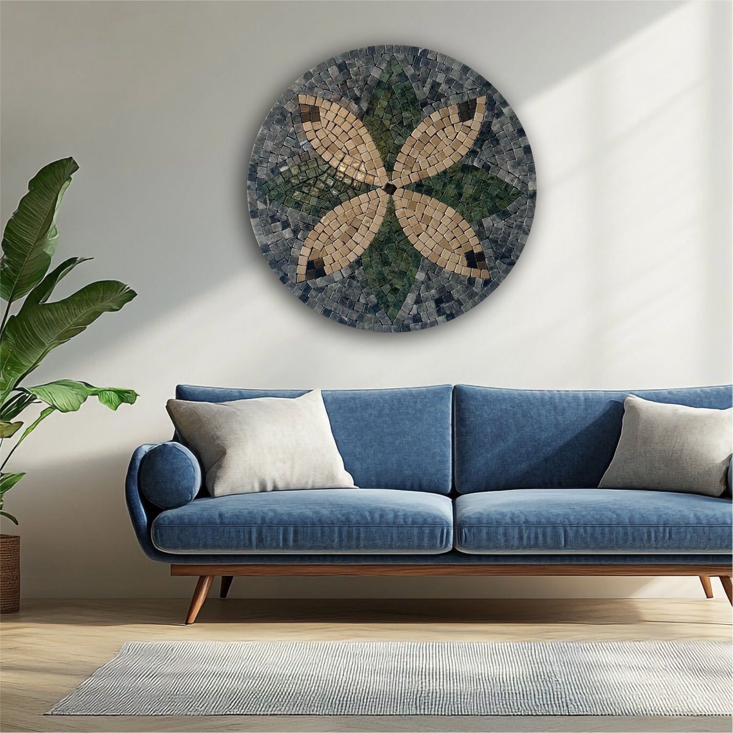 Build Your Signature Dream Mosaic Wall - Buy 2 Get 20% Off for Mosaic Wall Art