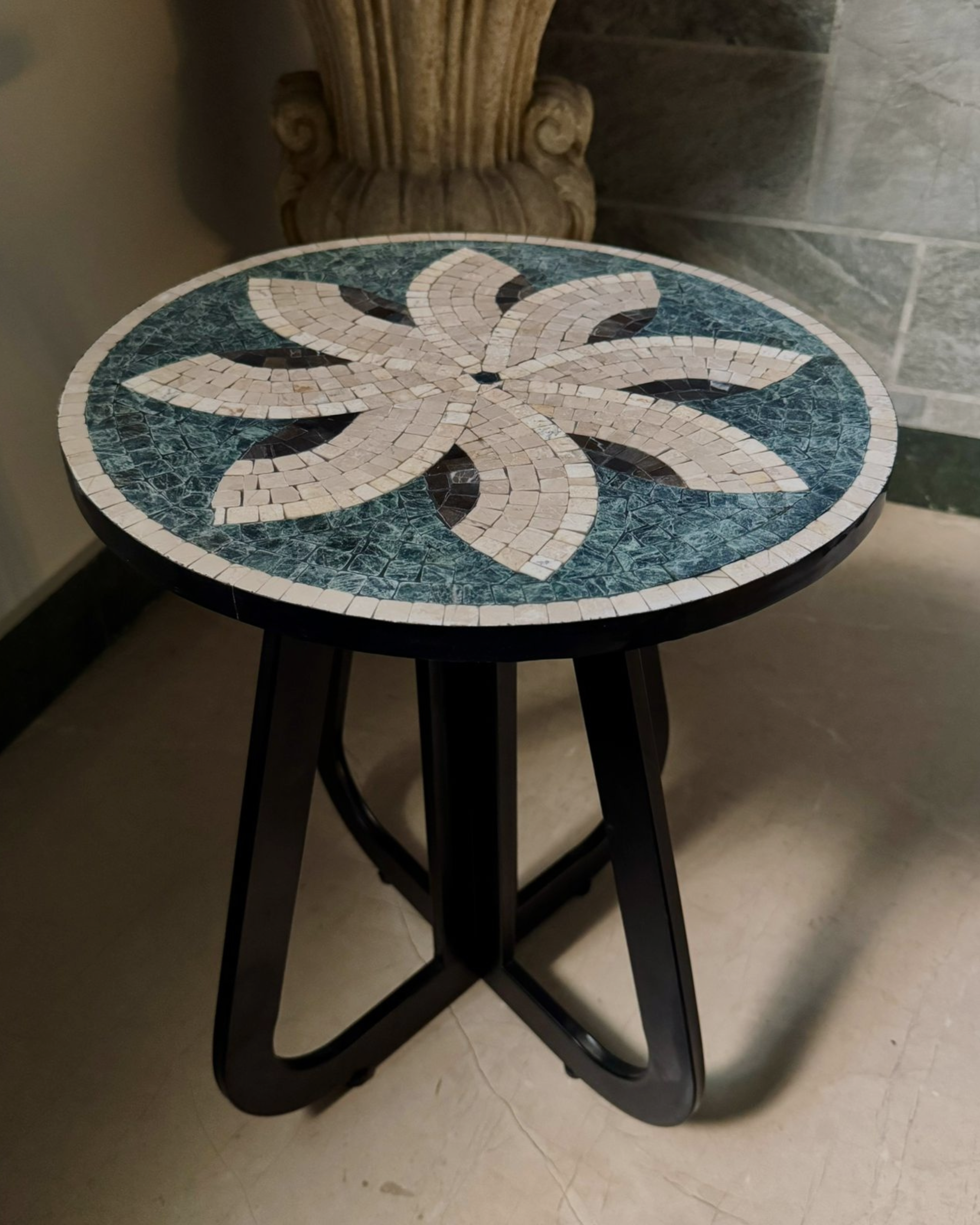 Mosaic By Qureshi's