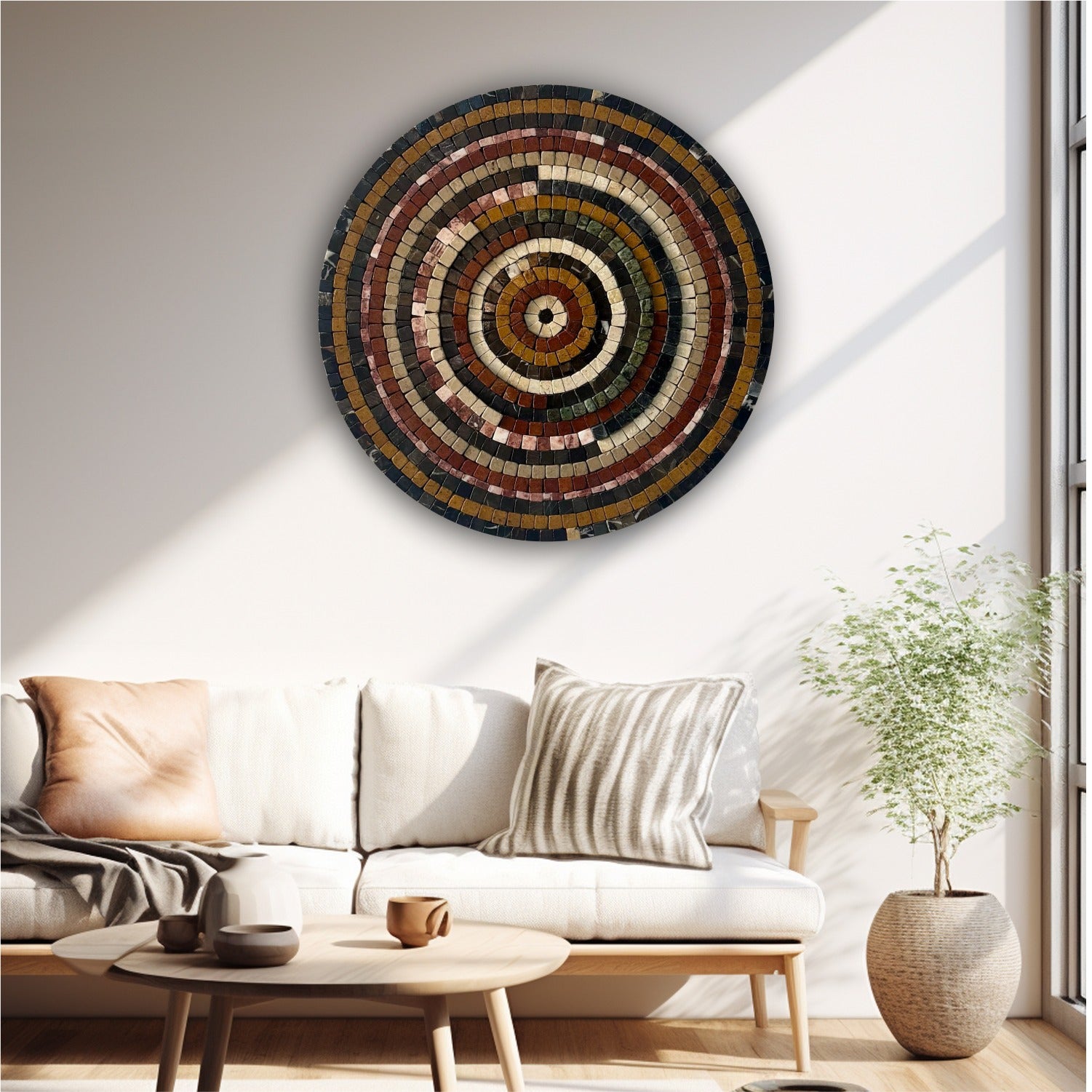 Build Your Signature Dream Mosaic Wall - Buy 2 Get 20% Off for Mosaic Wall Art