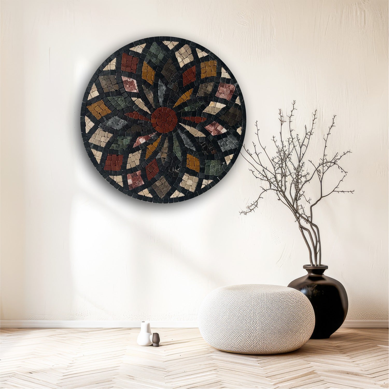 Build Your Signature Dream Mosaic Wall - Buy 2 Get 20% Off for Mosaic Wall Art