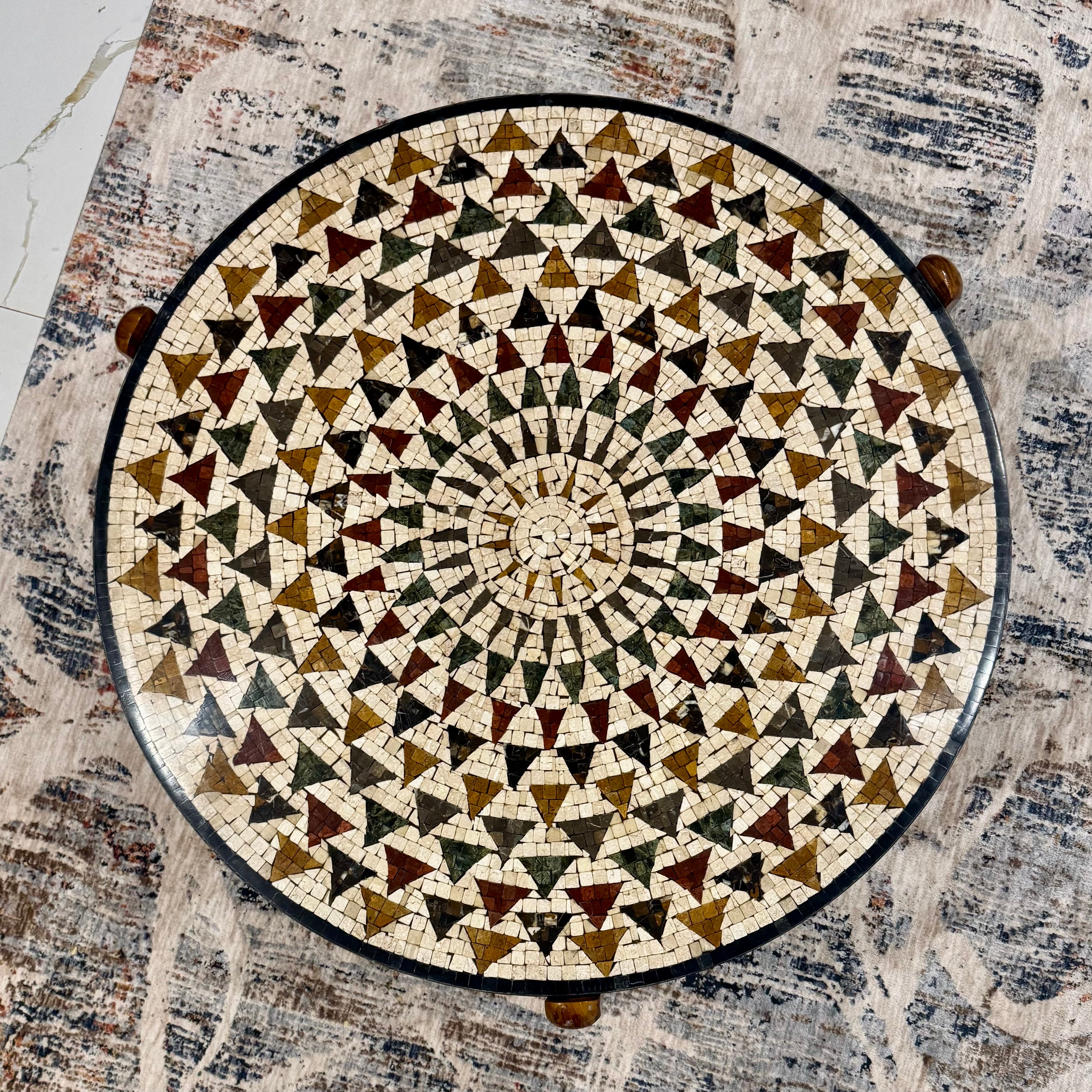 Mosaic By Qureshi's