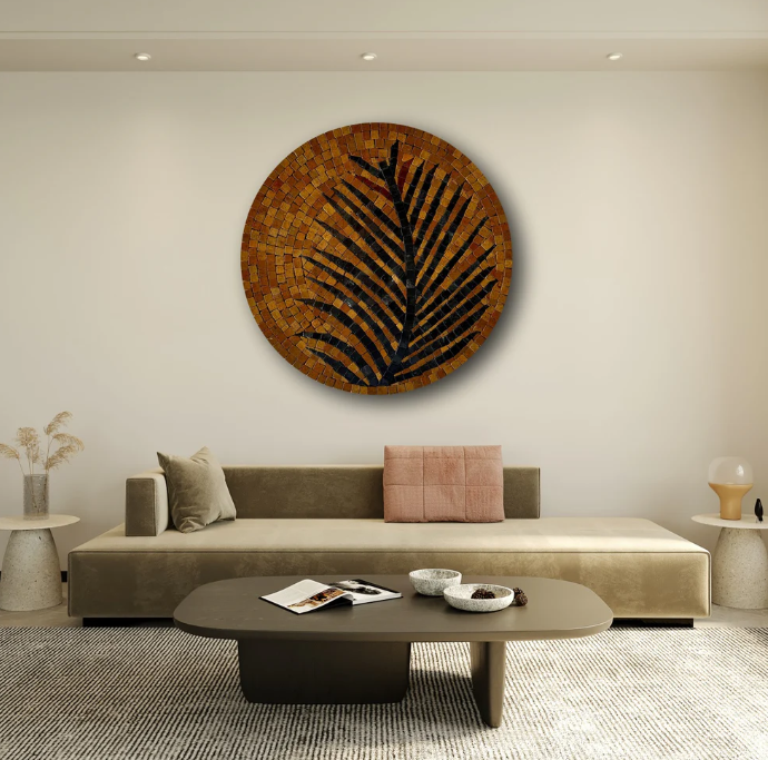 Build Your Signature Dream Mosaic Wall - Buy 2 Get 20% Off for Mosaic Wall Art