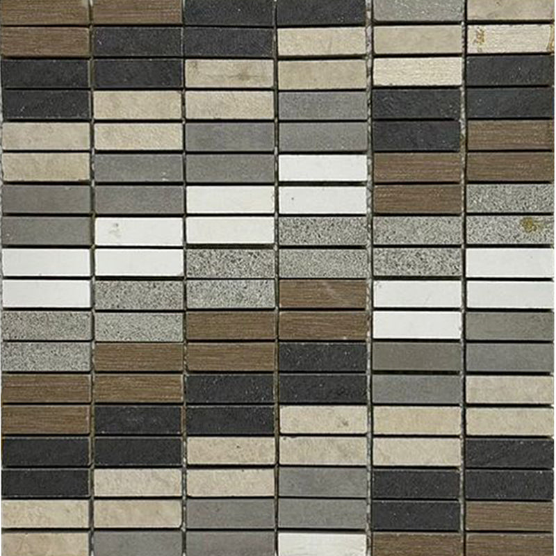 MIXED MATT - Mosaic By Qureshi's