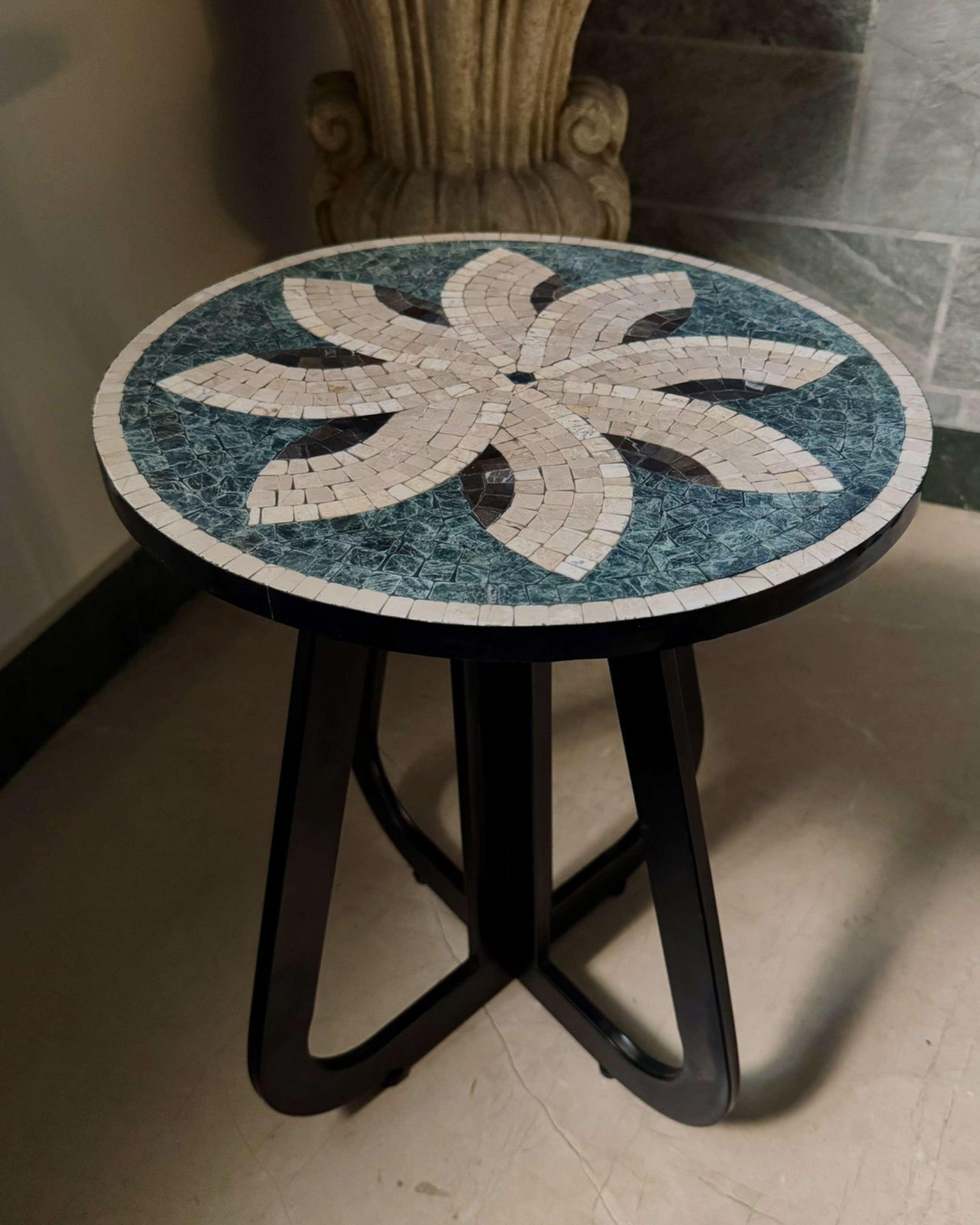 Mosaic By Qureshi's