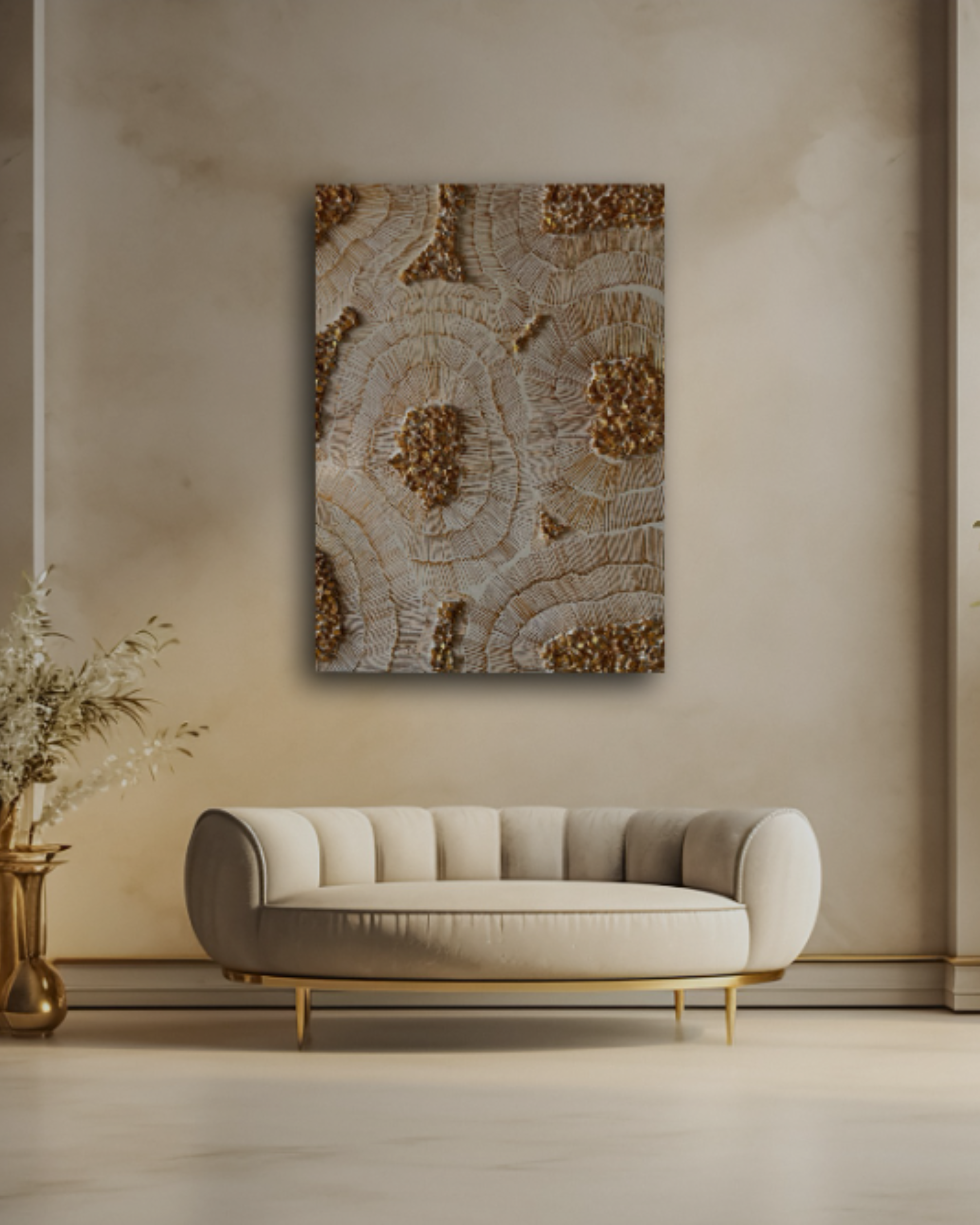 Mosaic By Qureshi's