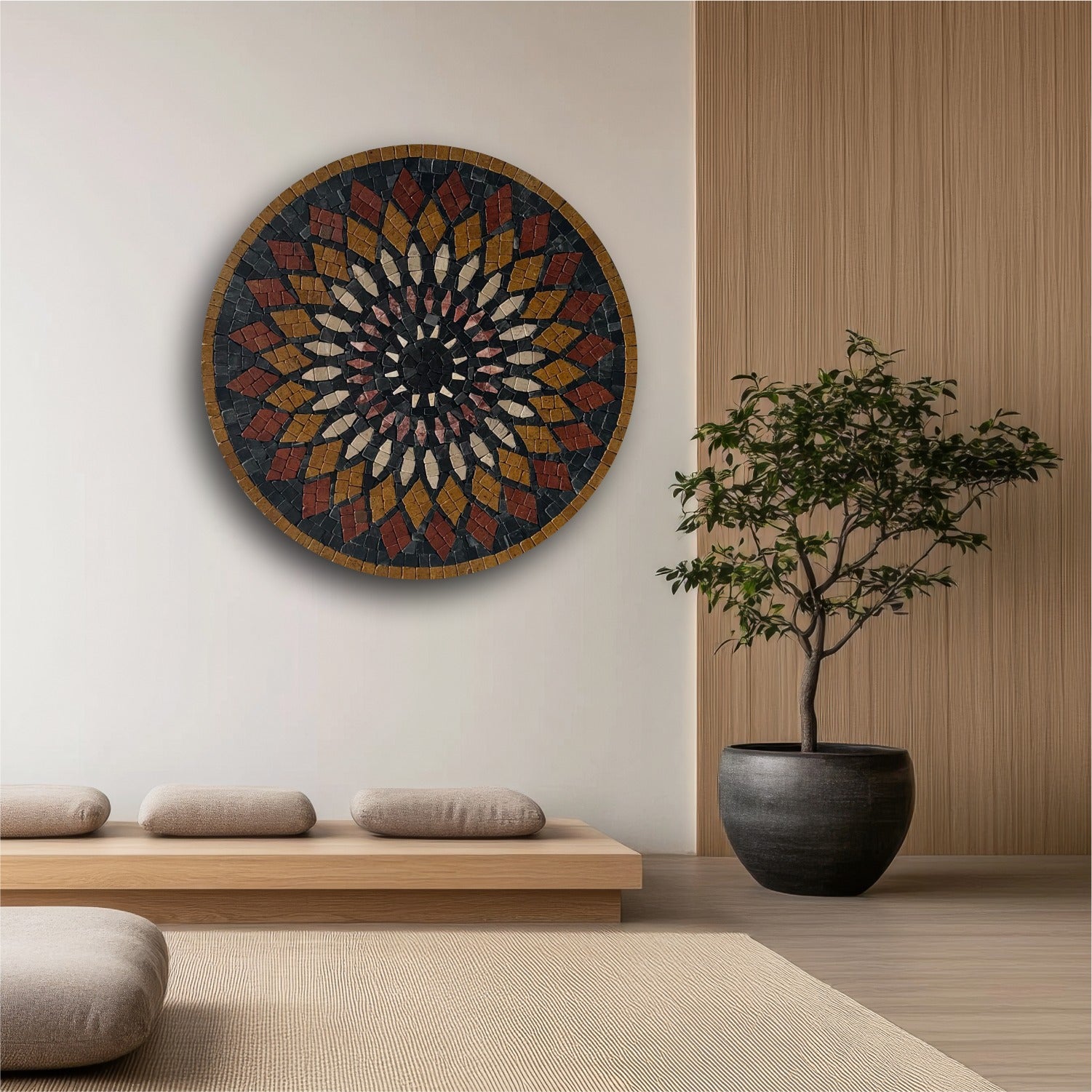 Build Your Signature Dream Mosaic Wall - Buy 2 Get 20% Off for Mosaic Wall Art