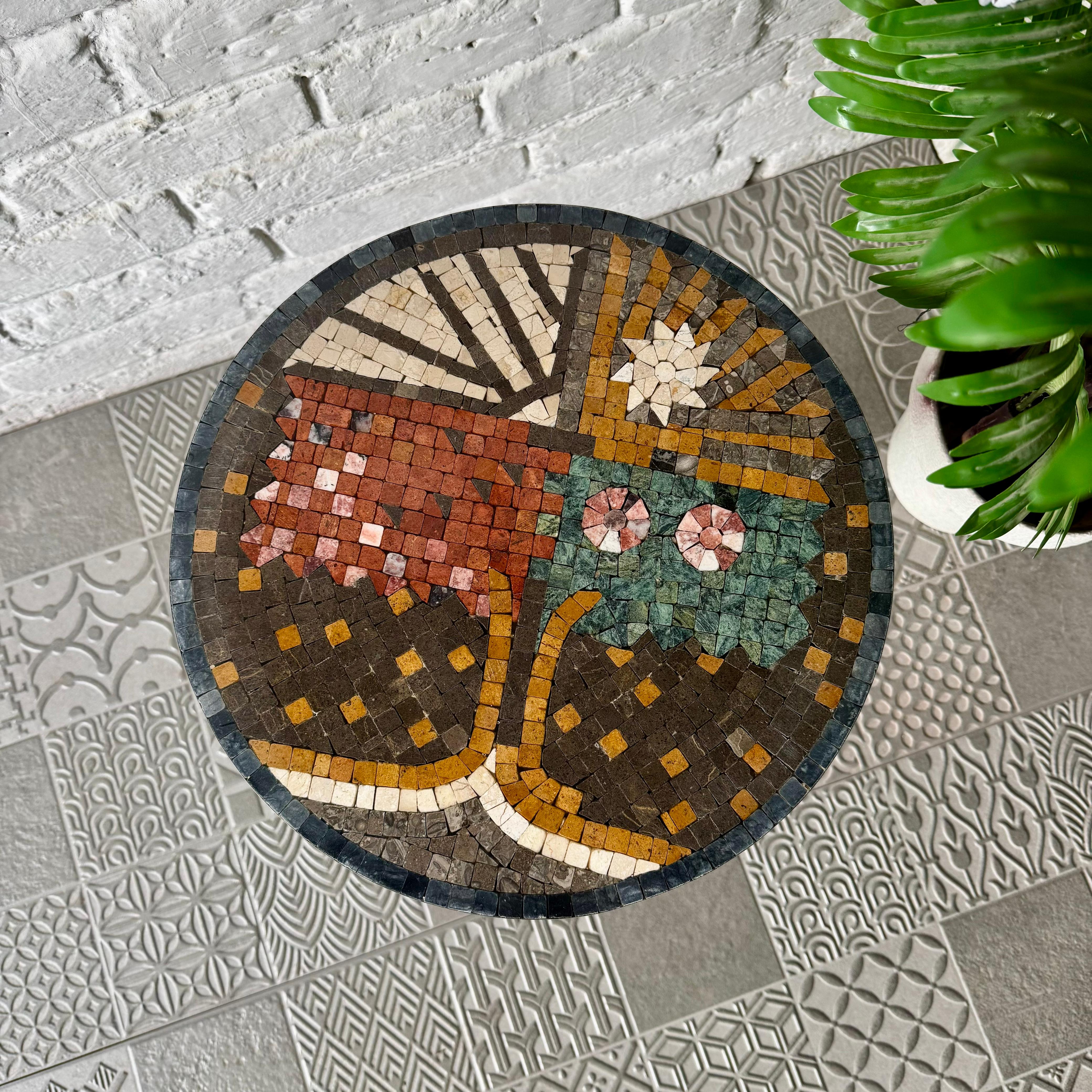 Tree of Eternal Shades Coffee table