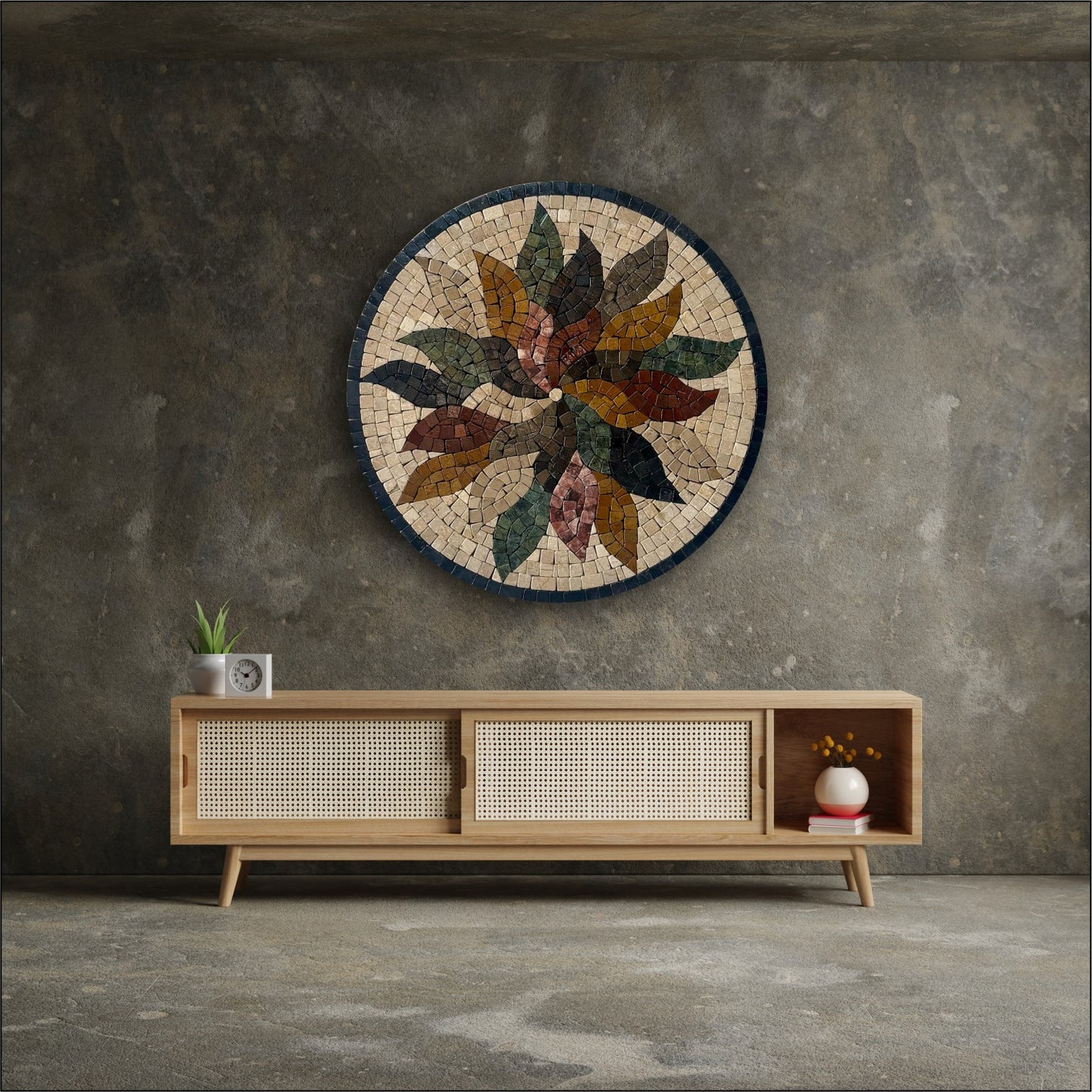 Build Your Signature Dream Mosaic Wall - Buy 2 Get 20% Off