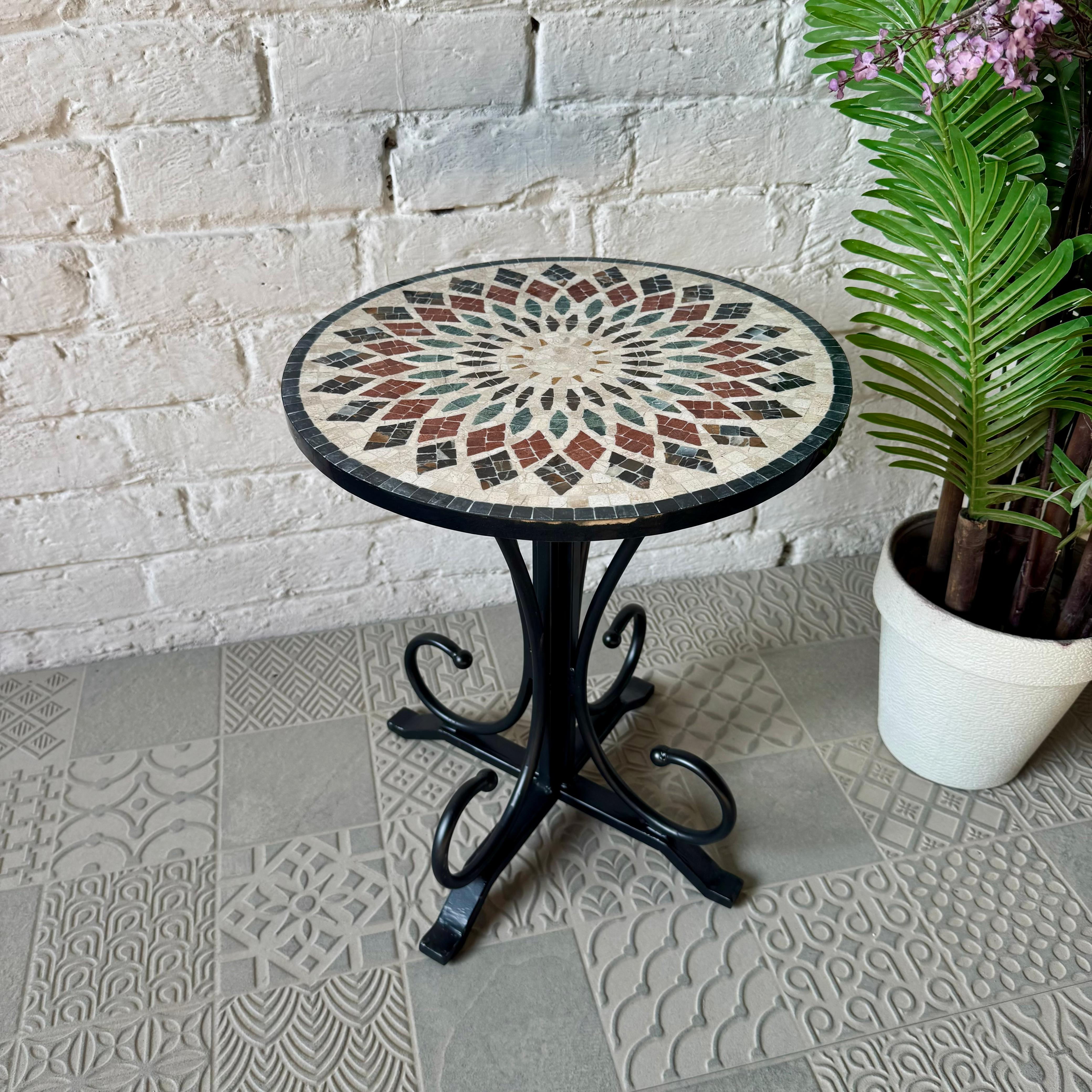 Mosaic By Qureshi's