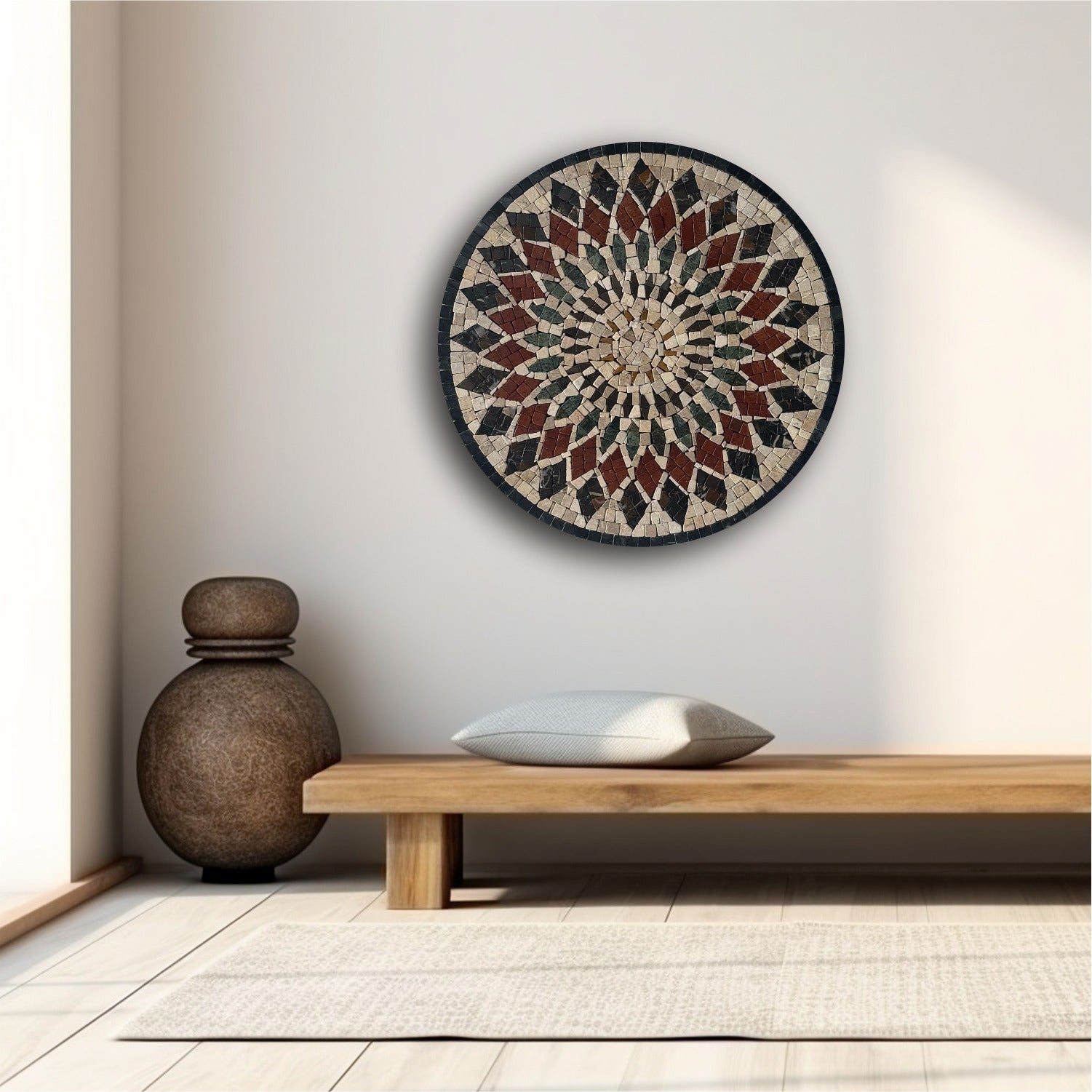 Build Your Signature Dream Mosaic Wall - Buy 2 Get 20% Off for Mosaic Wall Art