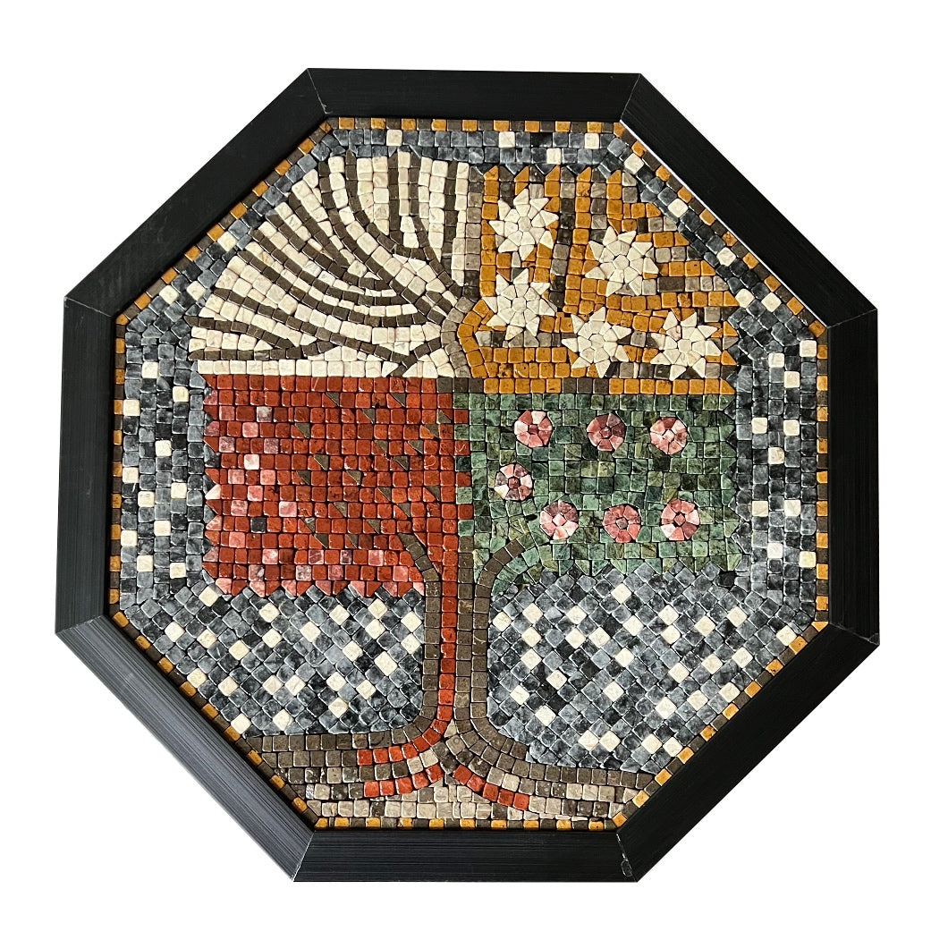 TREE OF LIFE - Mosaic By Qureshi's