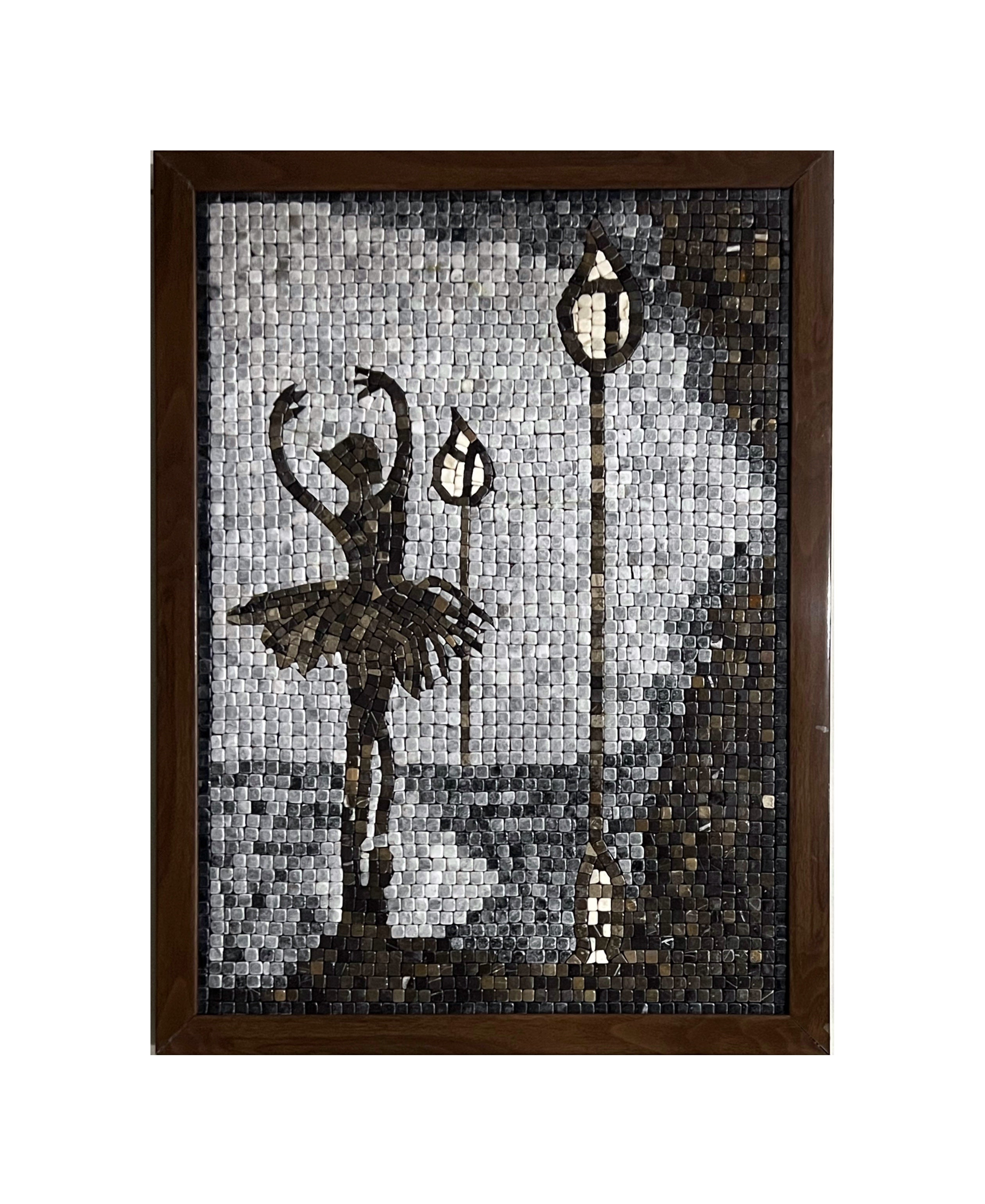 STREET DANCER BALERINA - Mosaic By Qureshi's