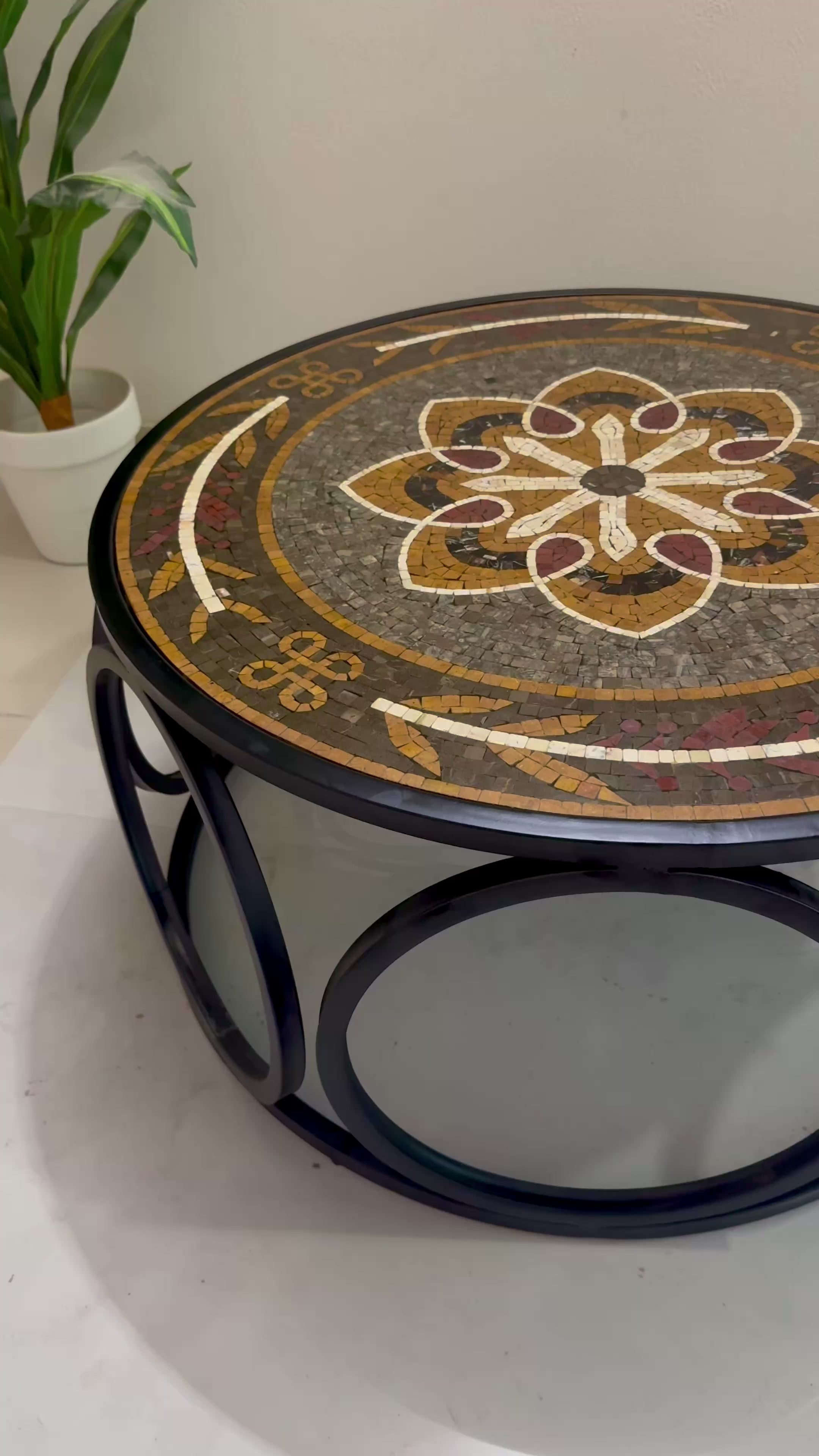 Mosaic By Qureshi's
