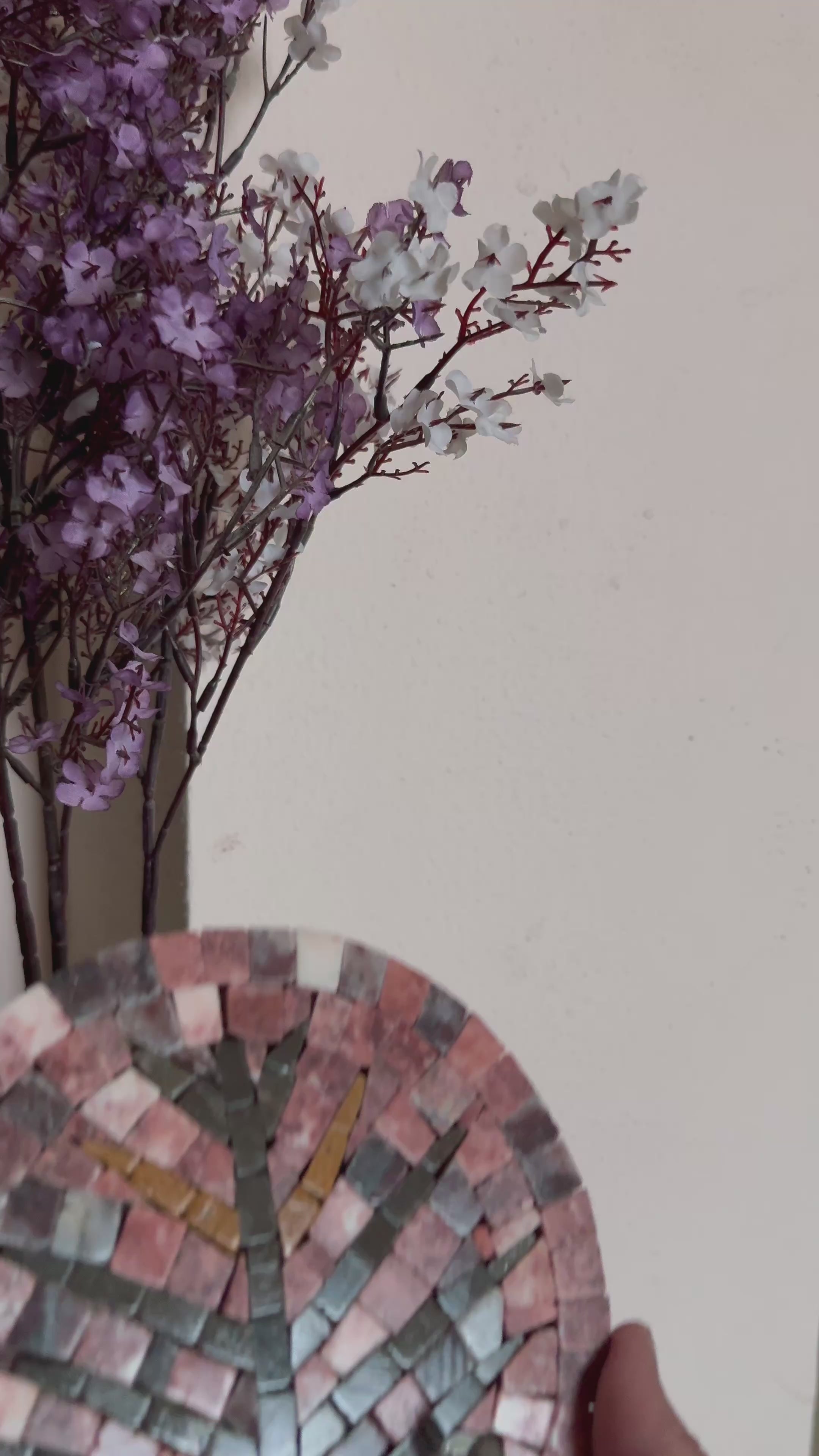 Mosaic By Qureshi's
