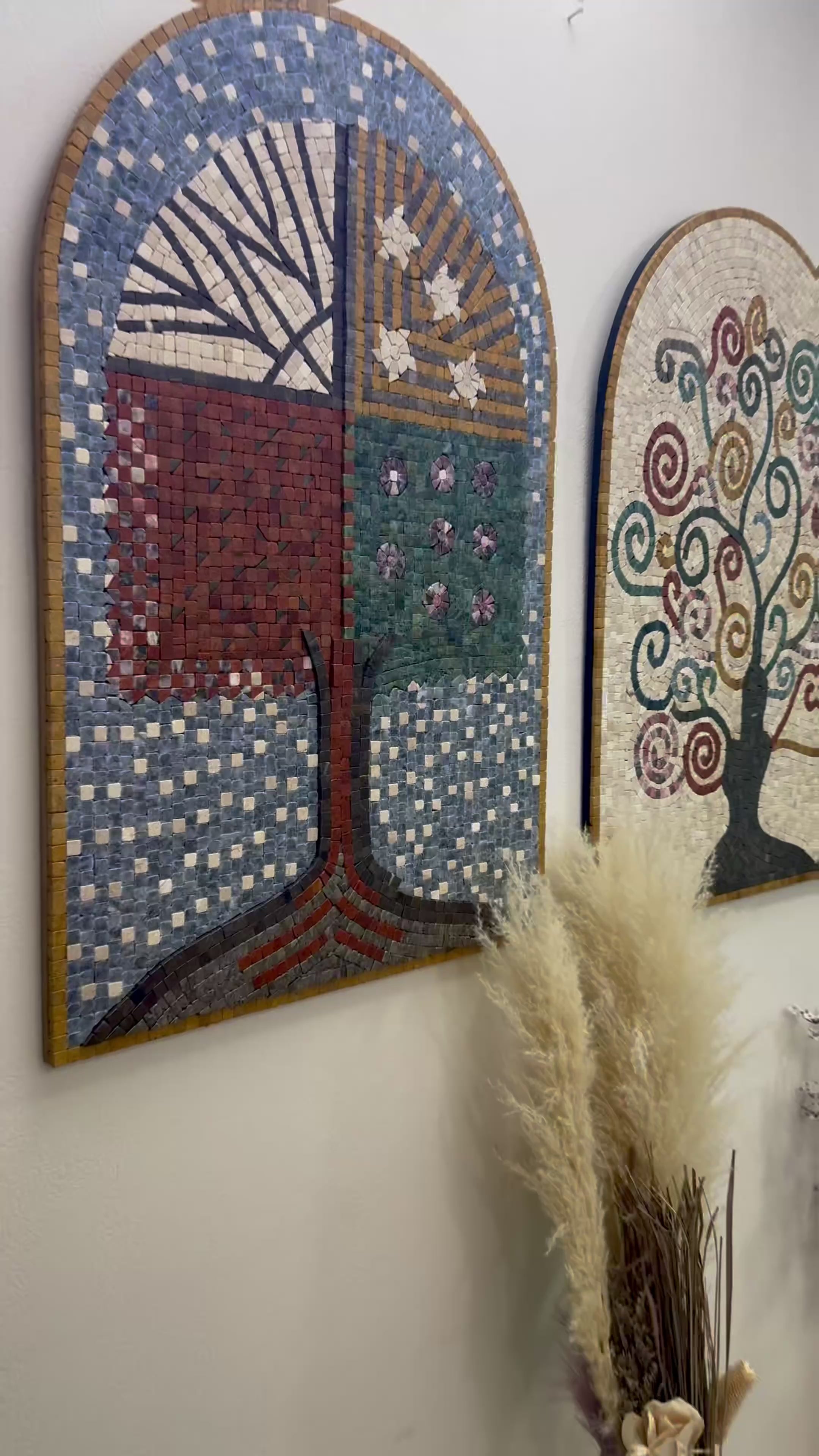 Mosaic By Qureshi's
