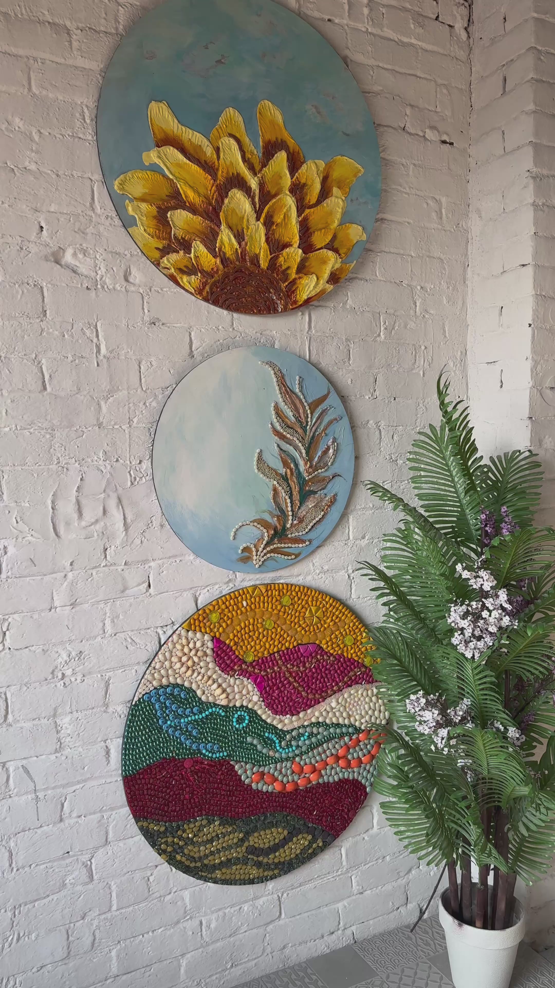 Mosaic By Qureshi's