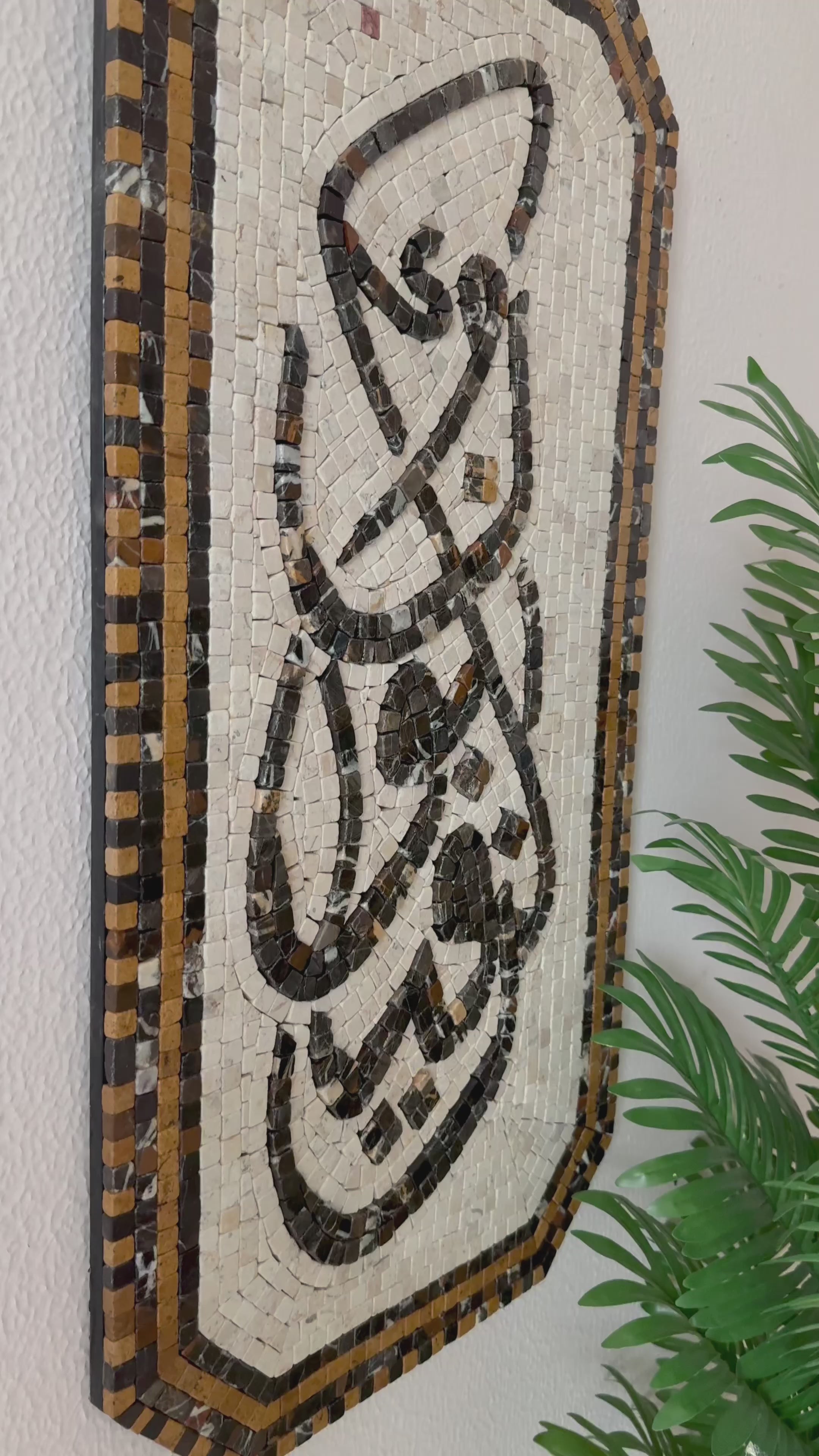 Mosaic By Qureshi's