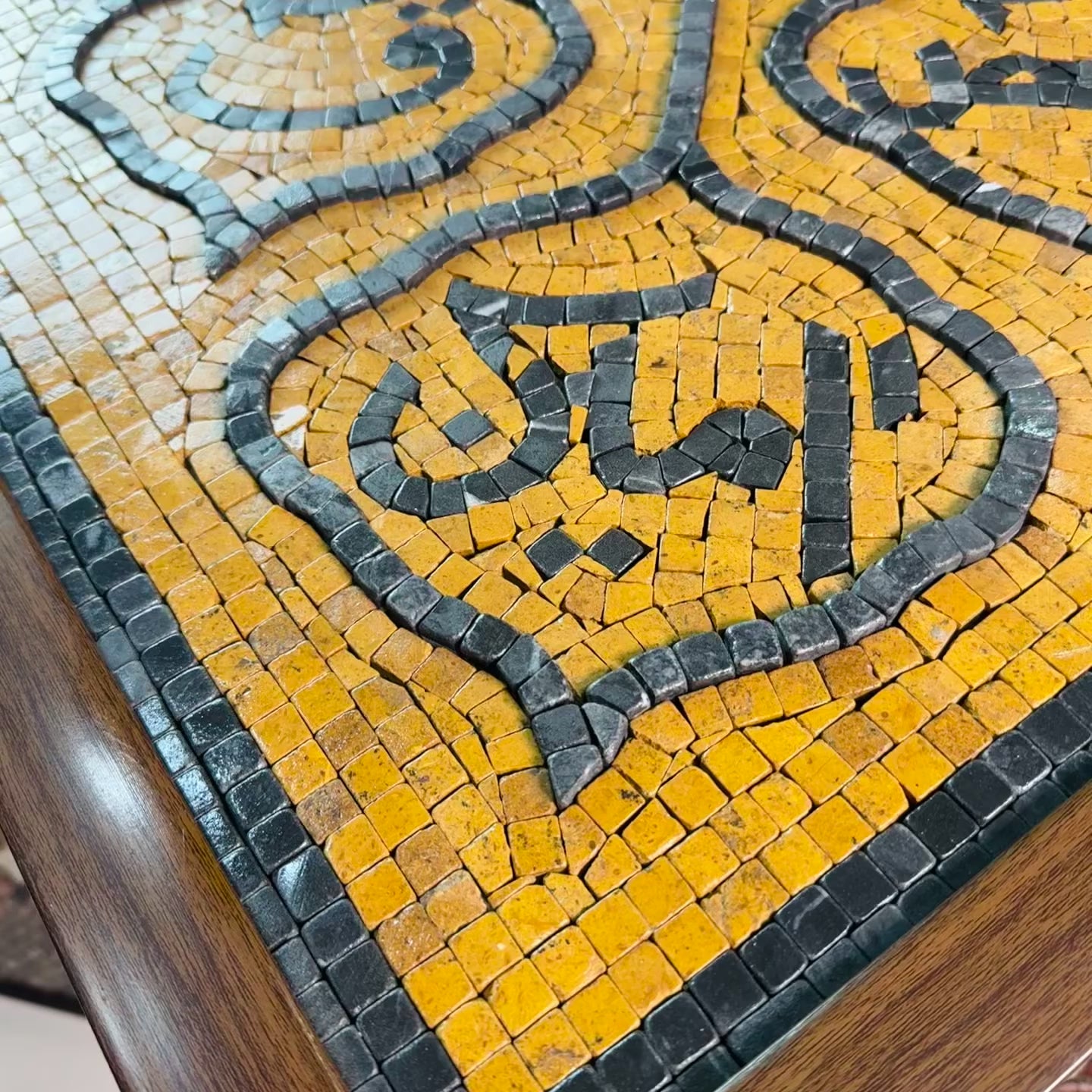 Mosaic By Qureshi's