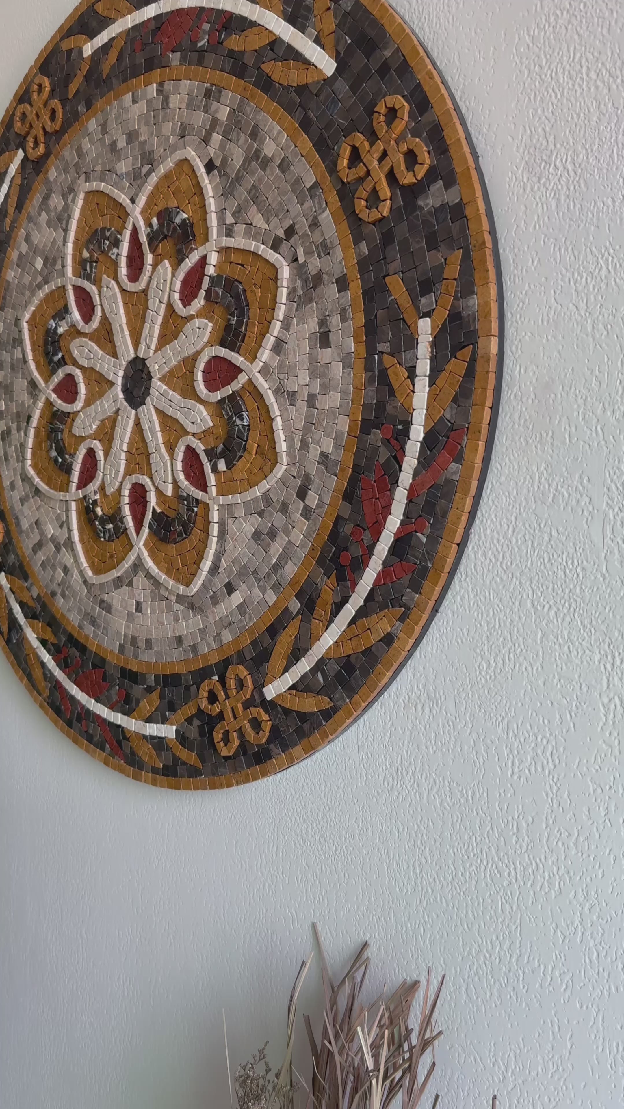 Mosaic By Qureshi's