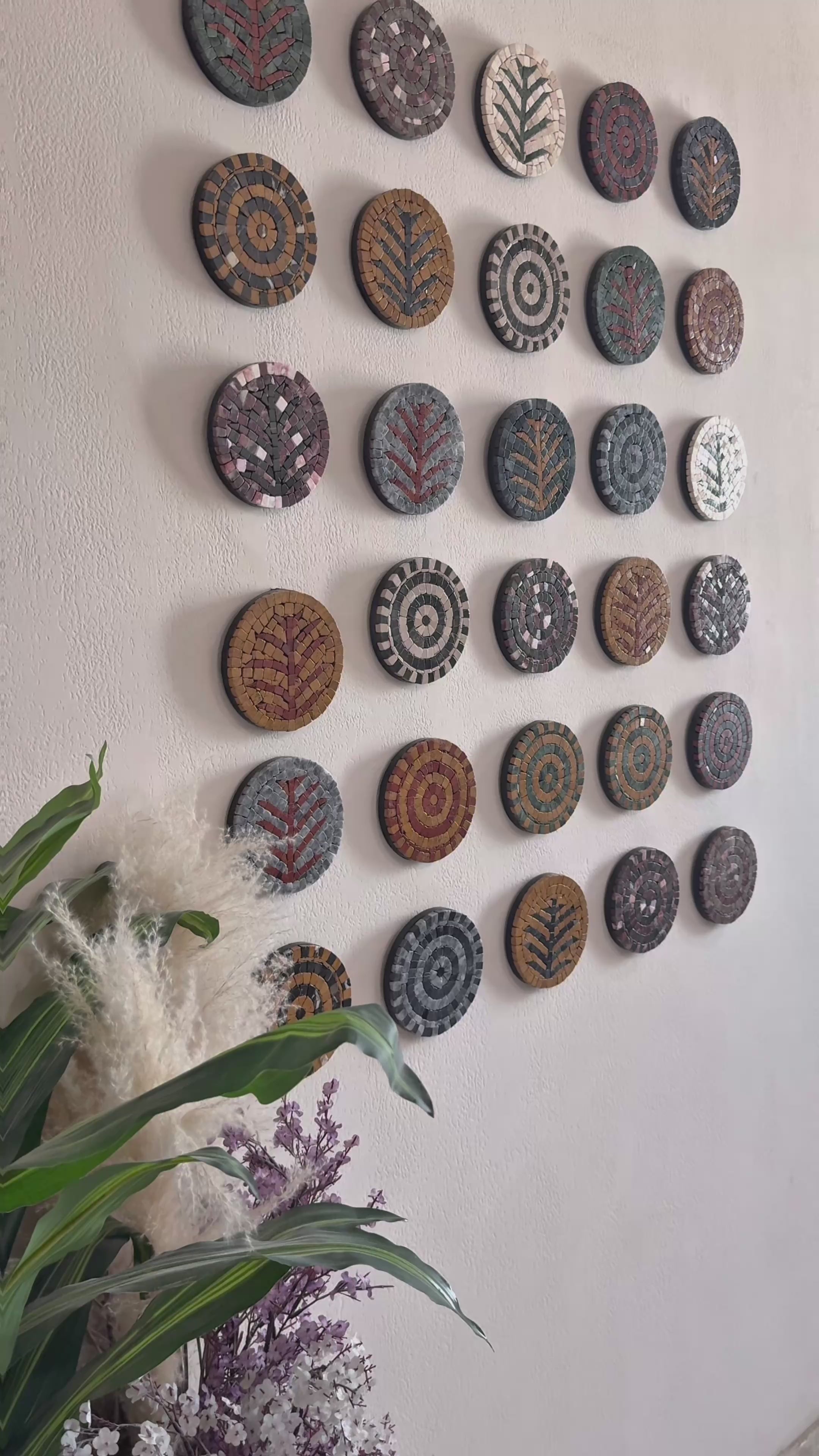 Mosaic By Qureshi's