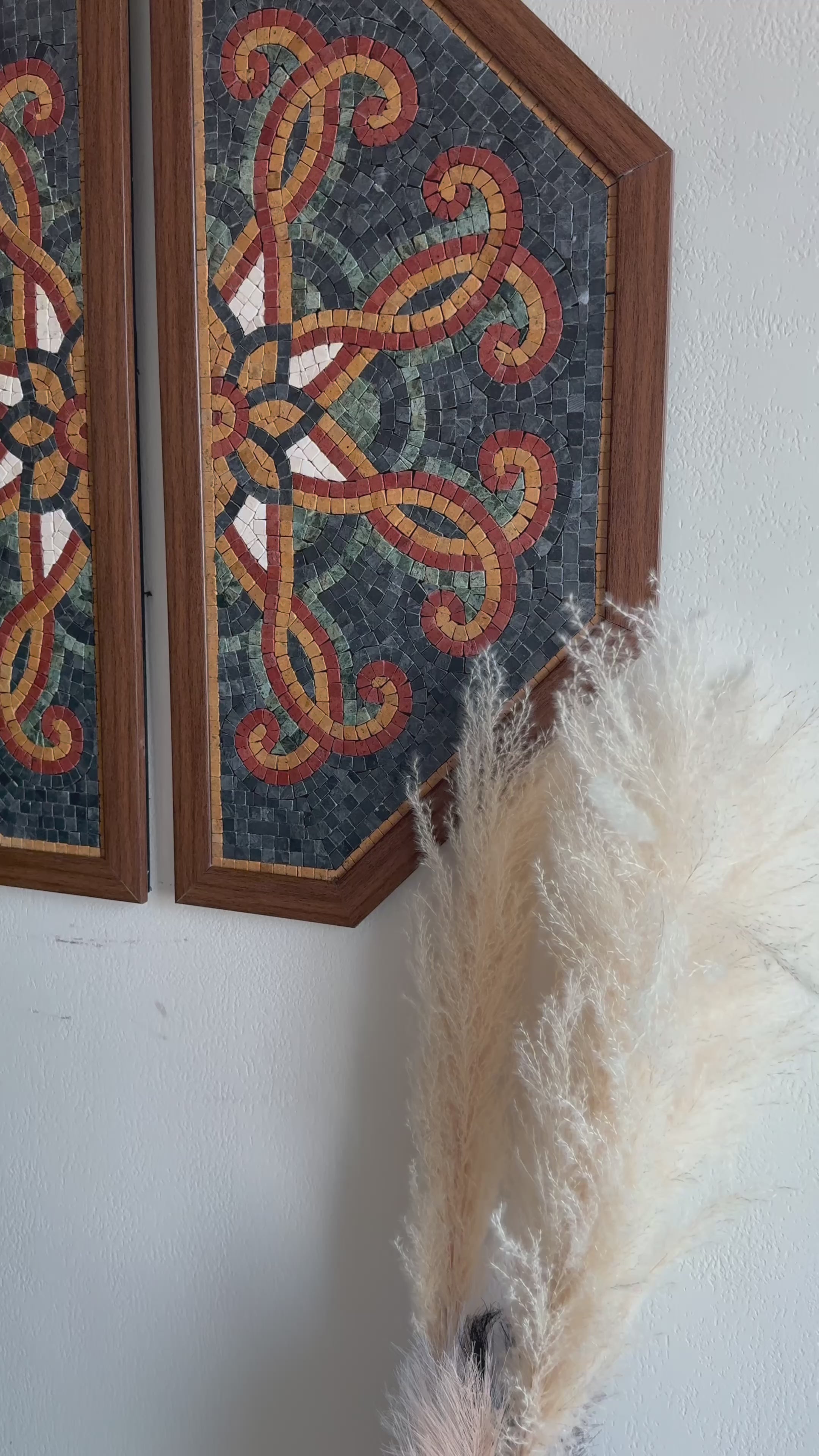 Mosaic By Qureshi's