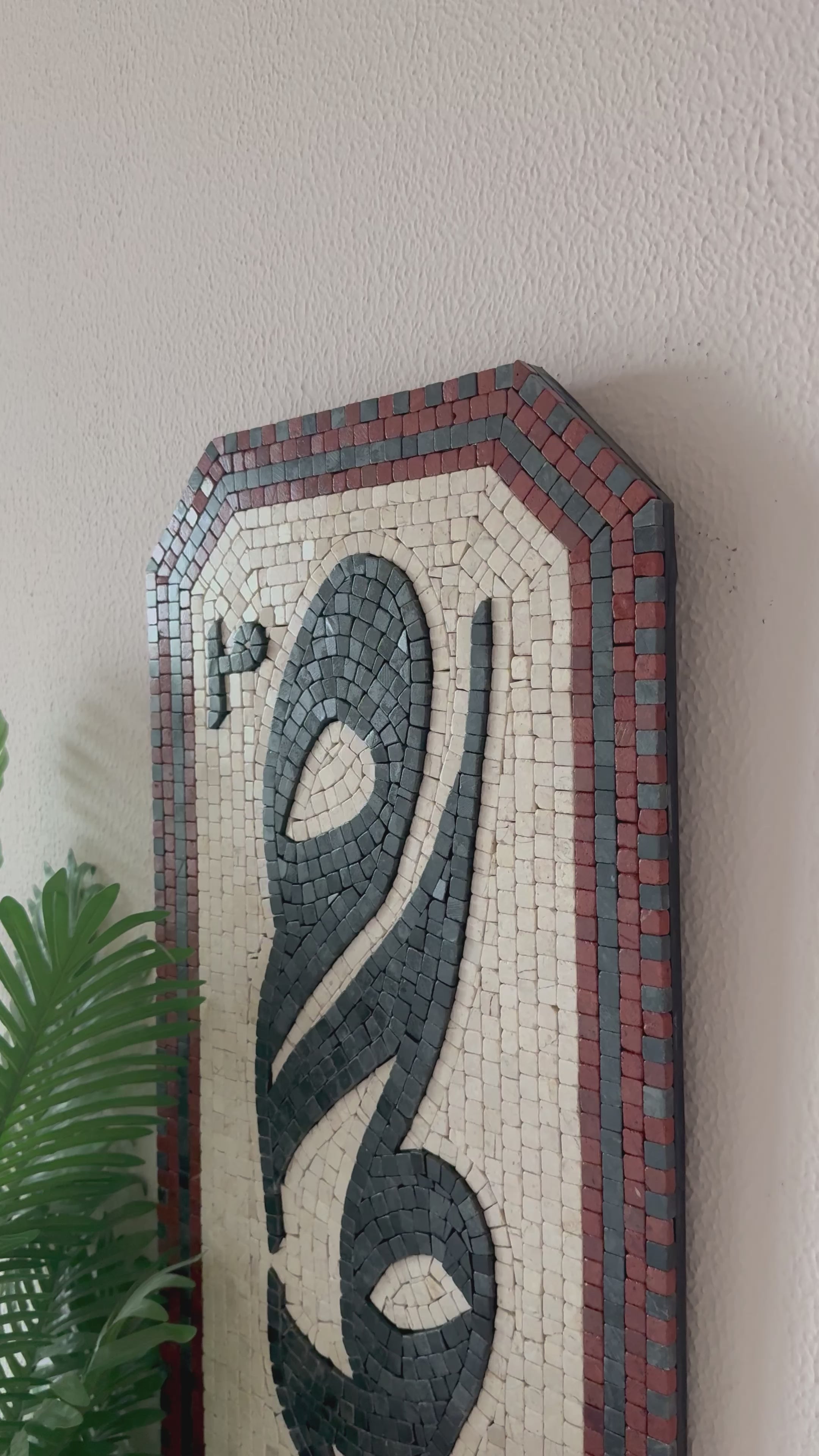 Mosaic By Qureshi's