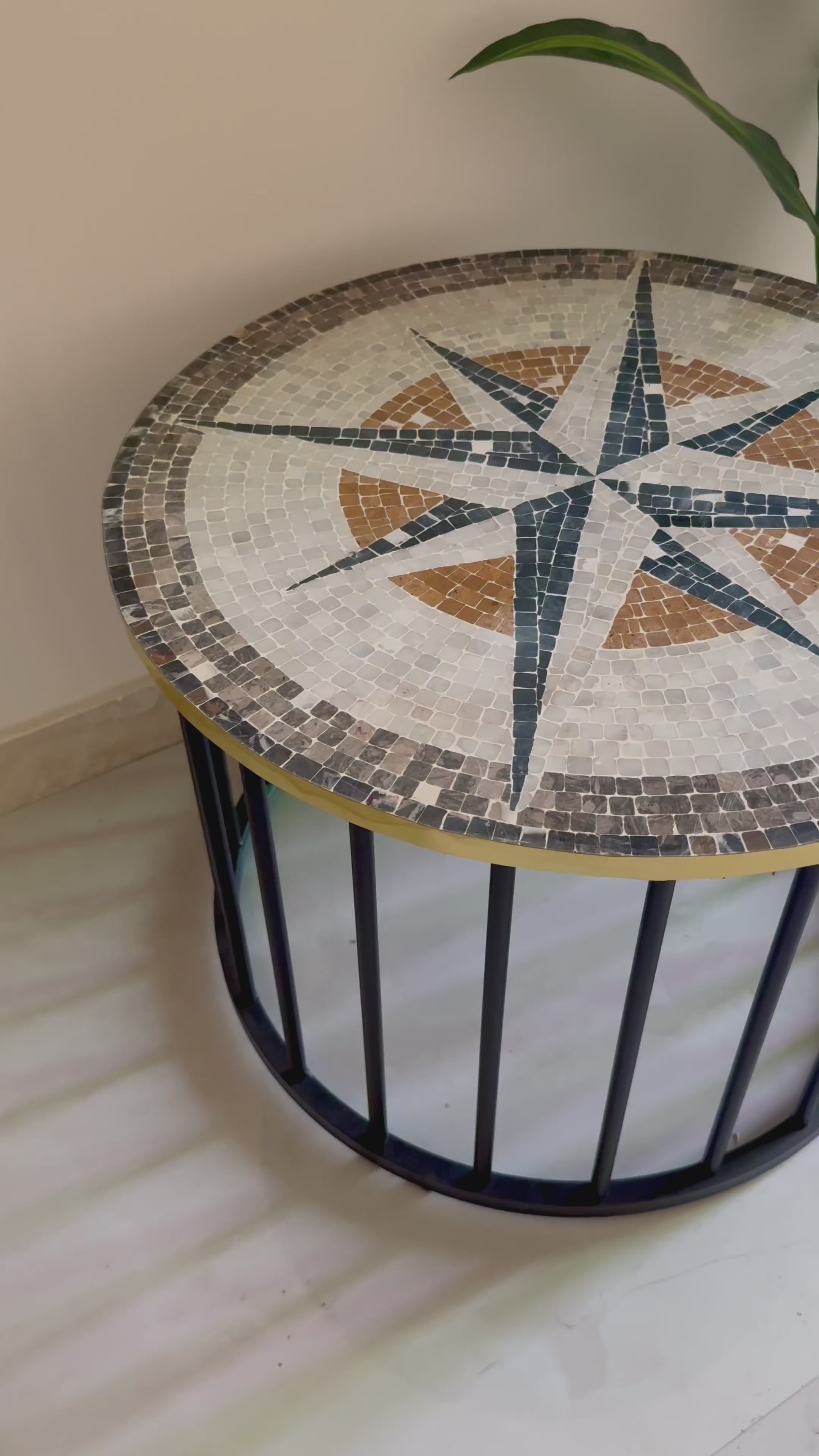 Mosaic By Qureshi's