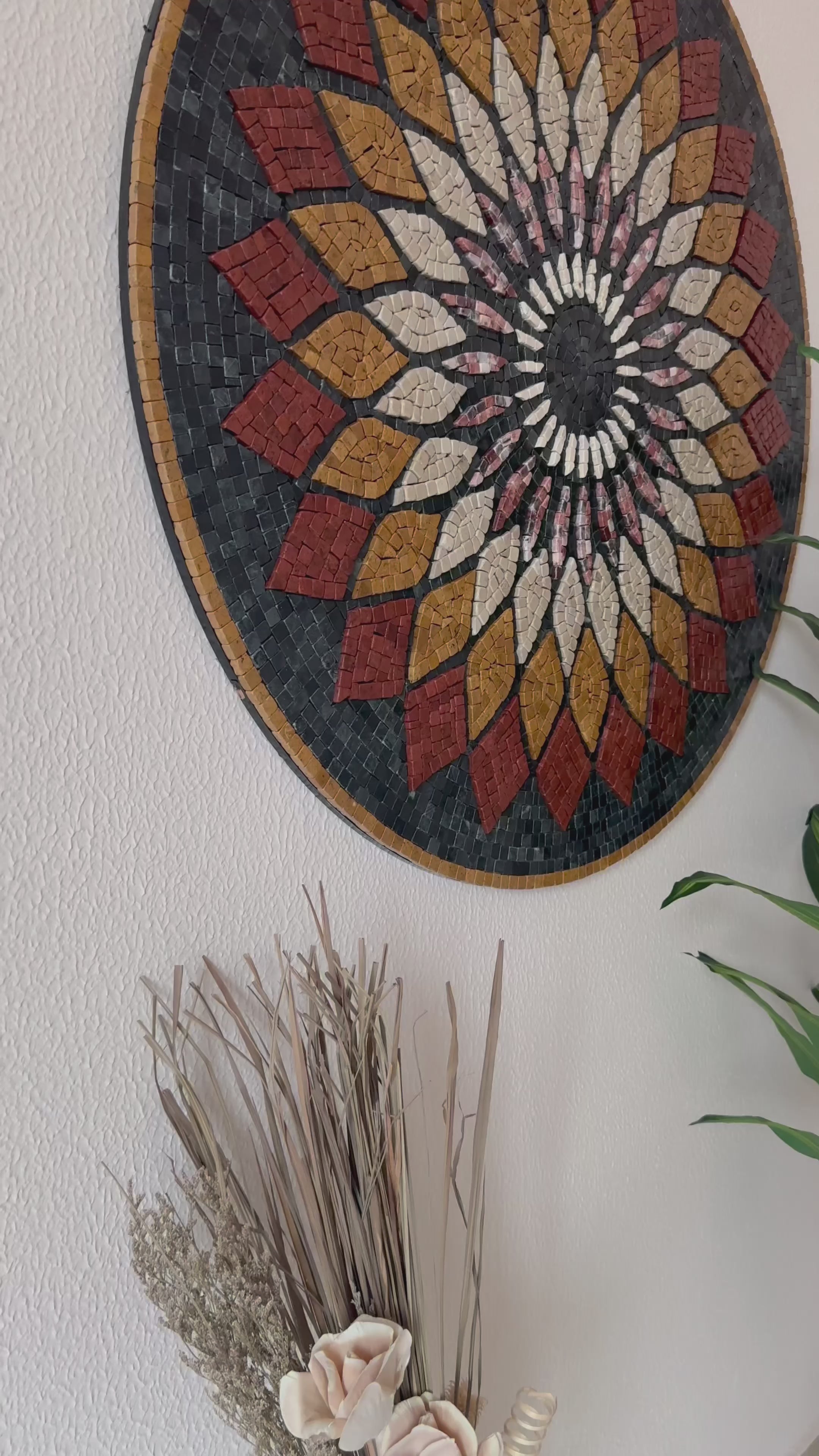 Mosaic By Qureshi's