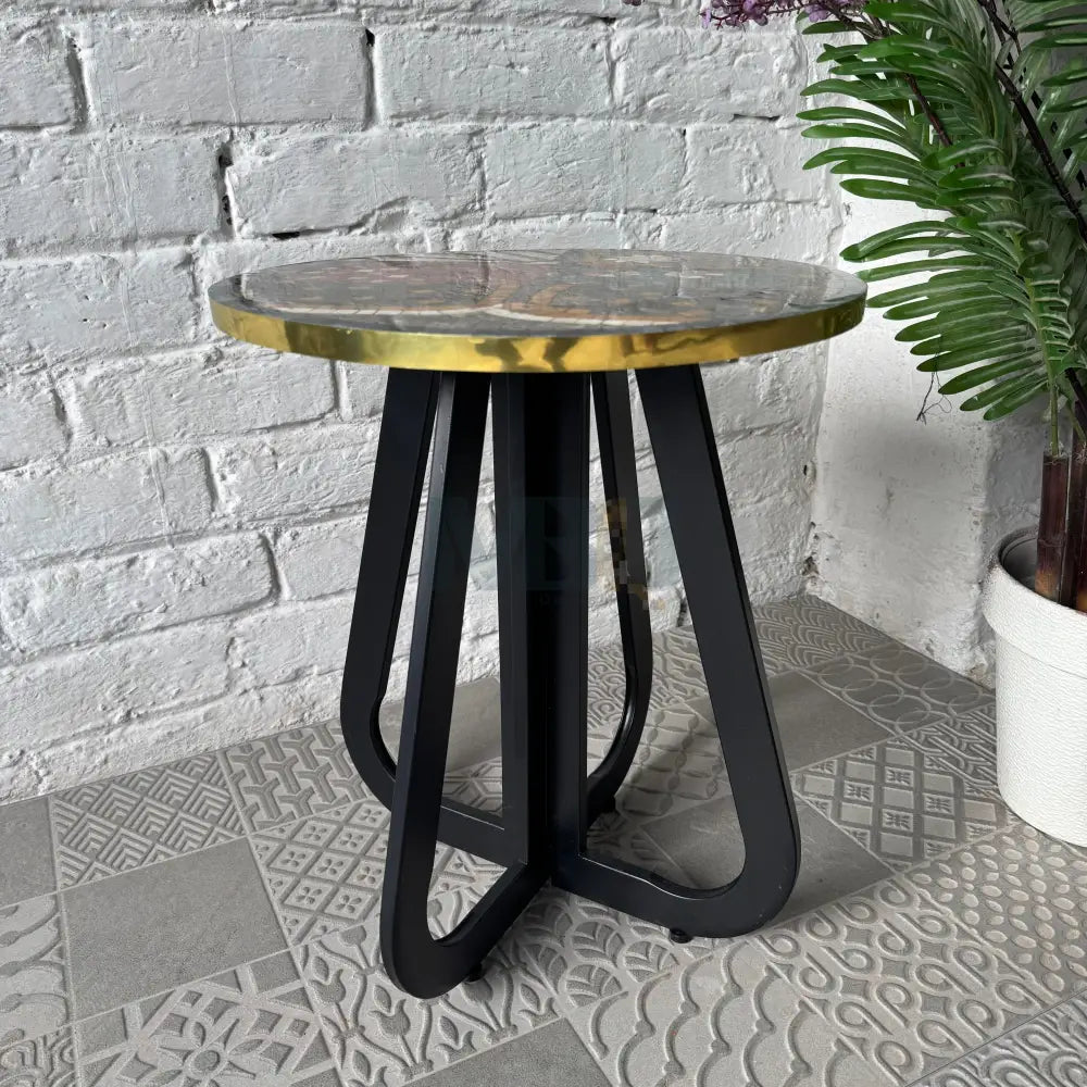 Tree of Eternal Shades Coffee table 16” x 16” x 20”