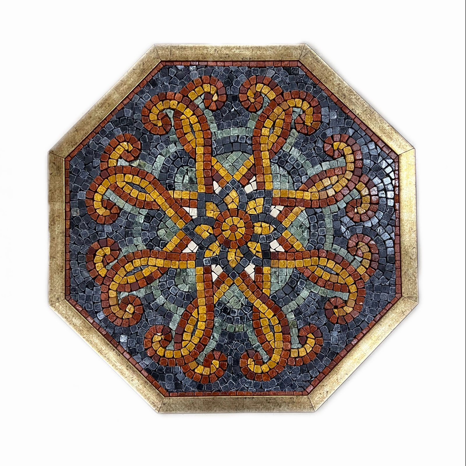 ARABESQUE PATTERN - Mosaic By Qureshi's